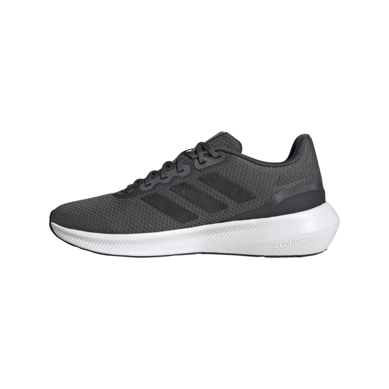 Tenis Adidas Run Falcon 3 Negro para Hombre [ADD2320] 