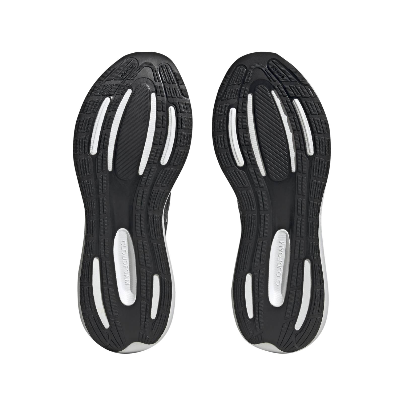 Tenis Adidas Run Falcon 3 Negro para Hombre [ADD2320] 