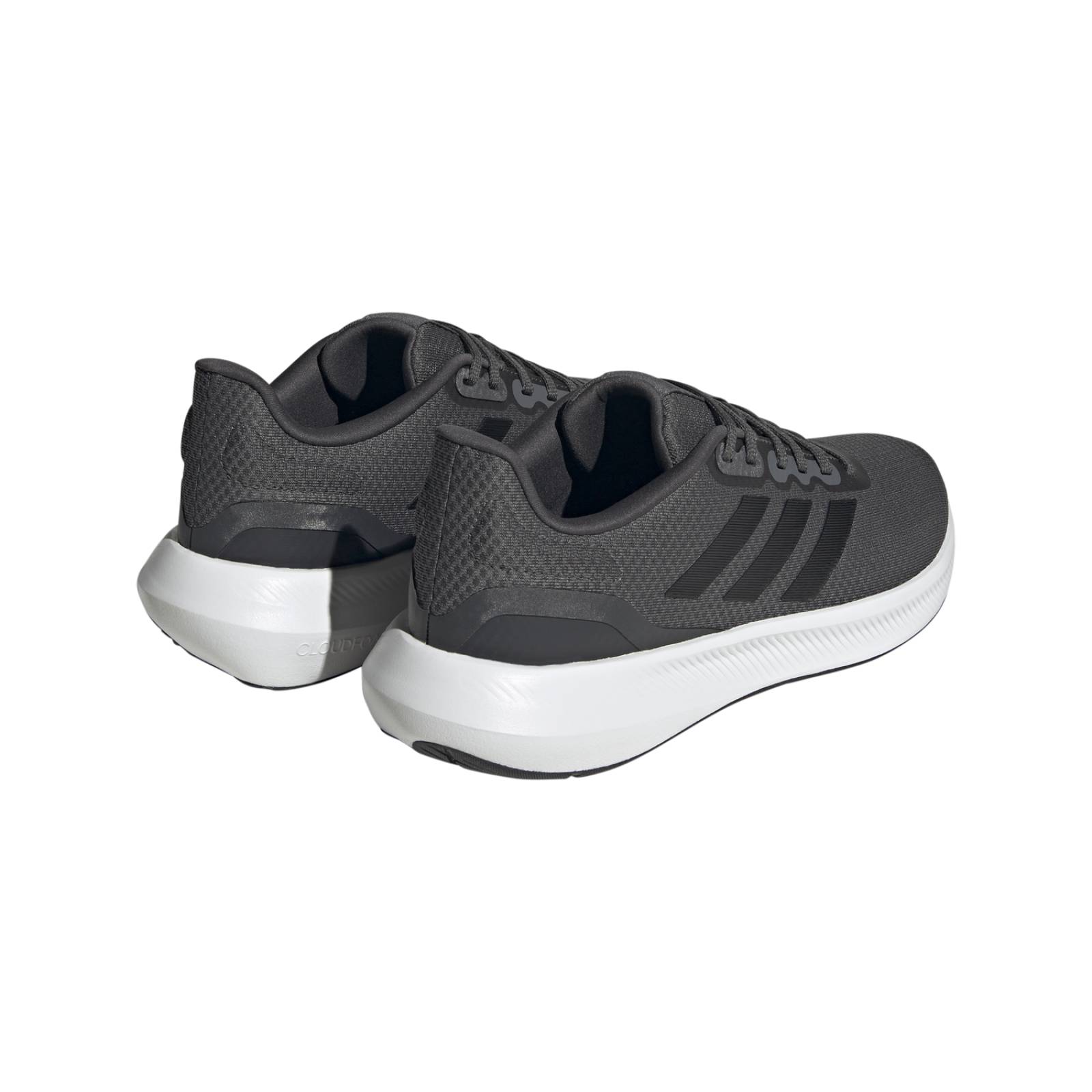 Tenis Adidas Run Falcon 3 Negro para Hombre [ADD2320] 
