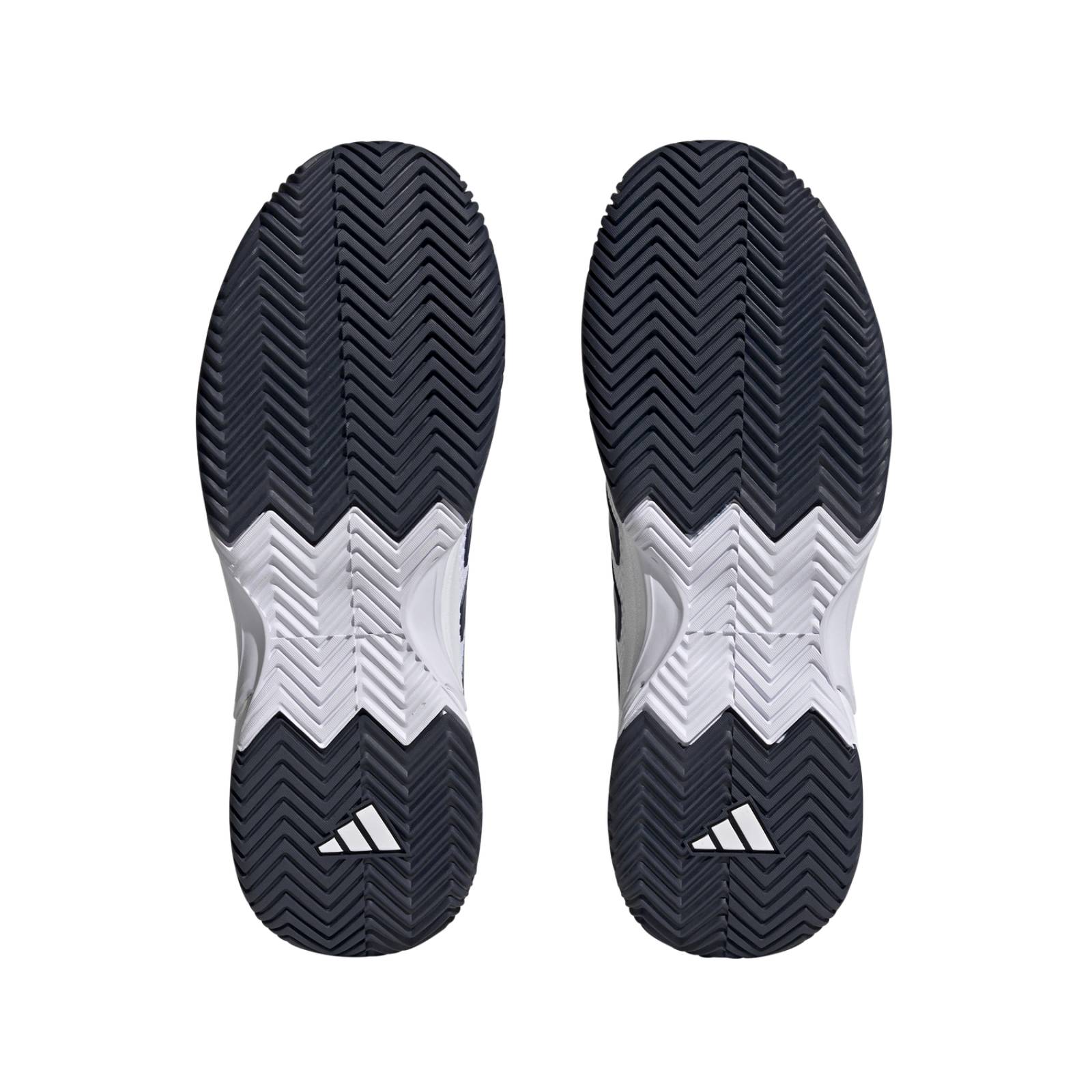 Tenis Adidas Gamecourt 2.0 Blanco para Hombre [ADD2341] 