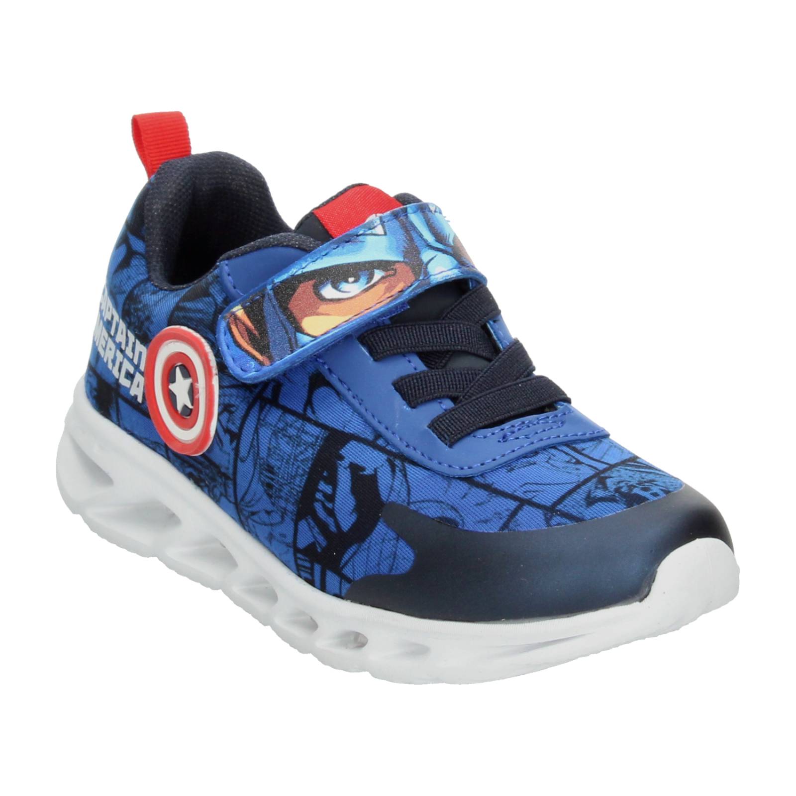 Tenis avengers discount