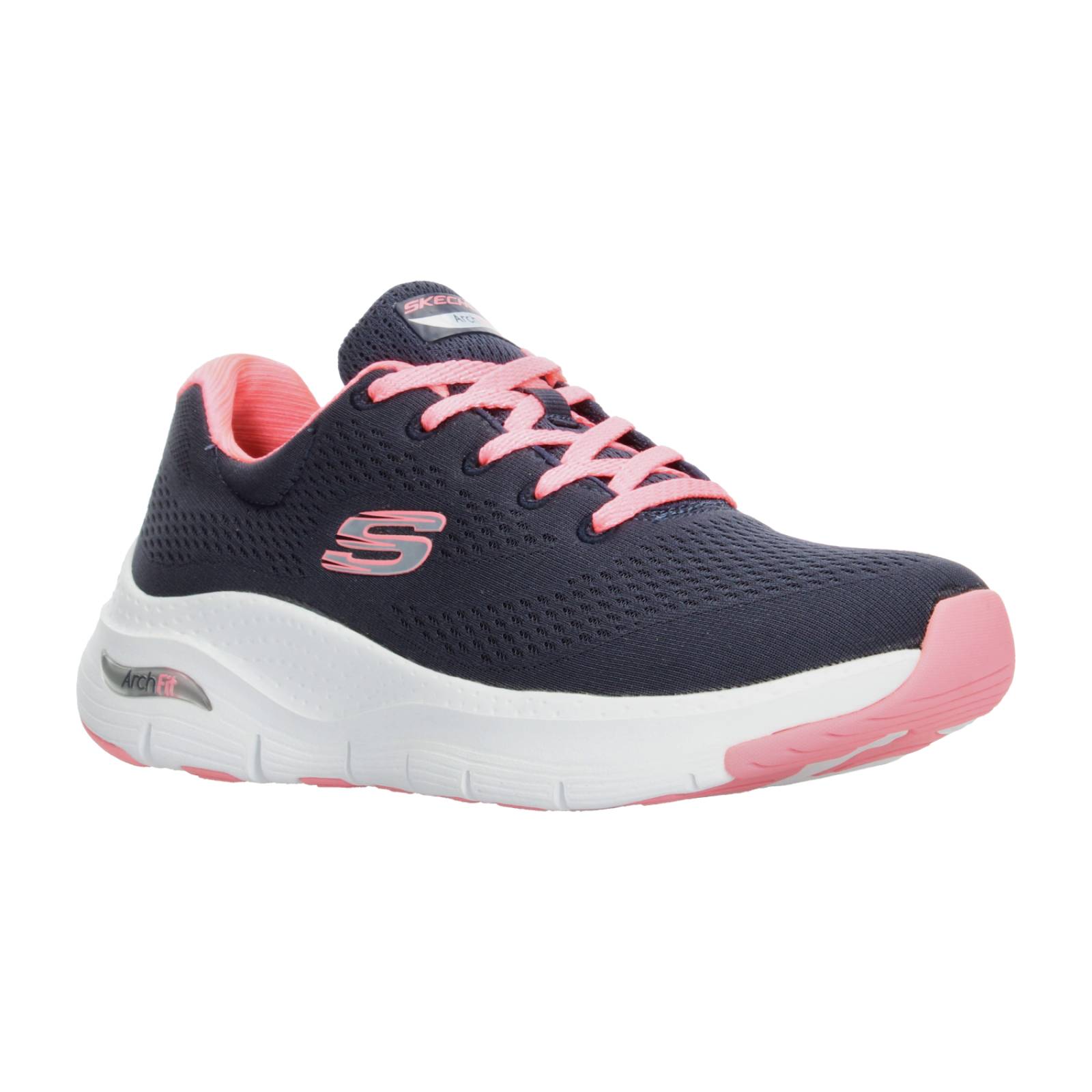 Tenis Skechers Azul para Mujer [SKE816] 