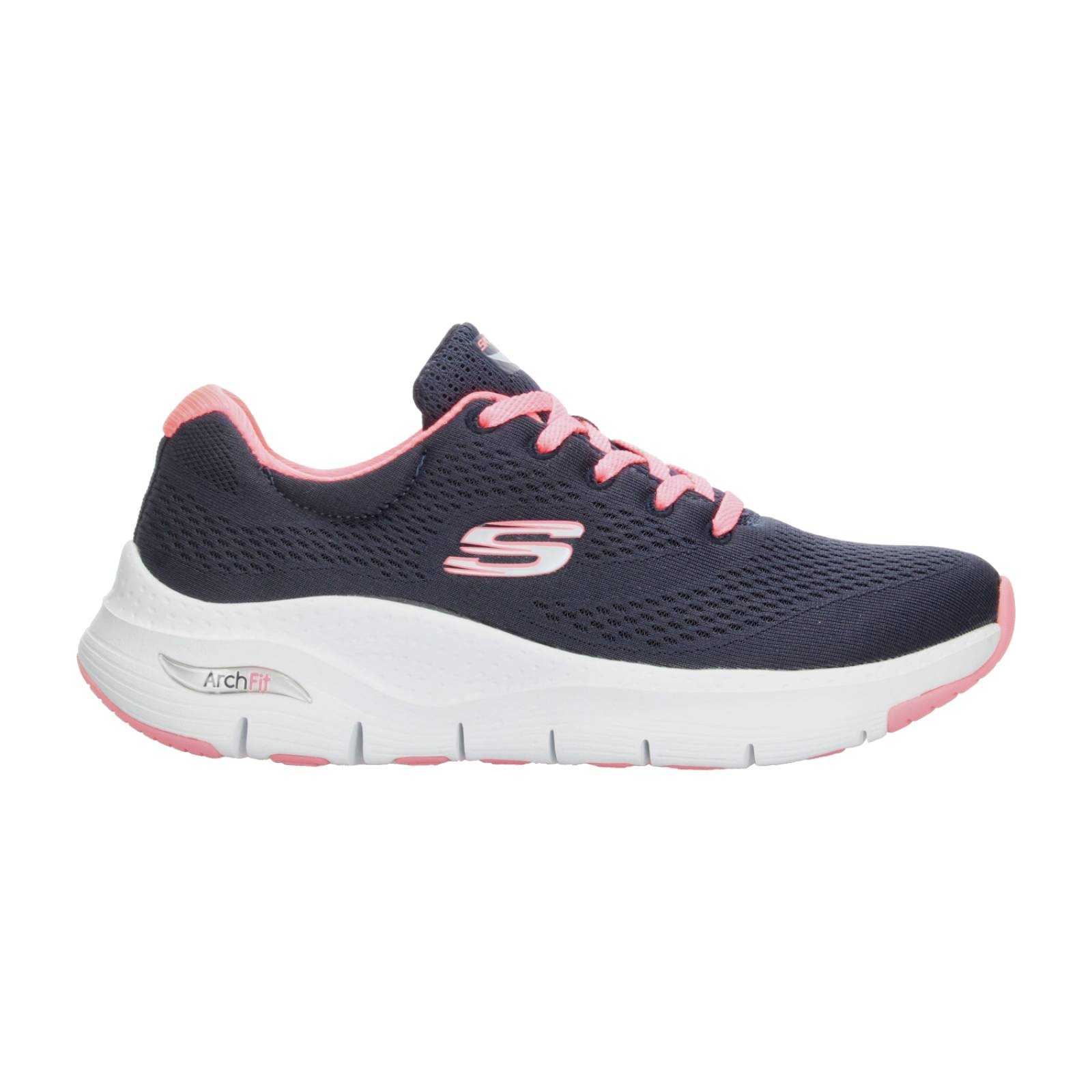 Tenis Skechers Azul para Mujer [SKE816] 