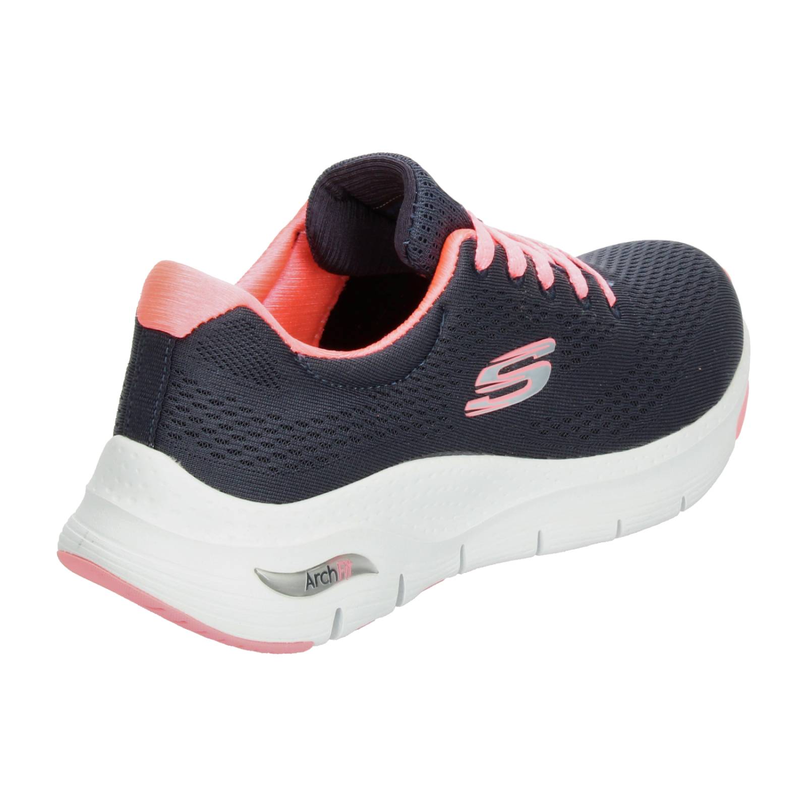 Tenis Skechers Azul para Mujer [SKE816] 