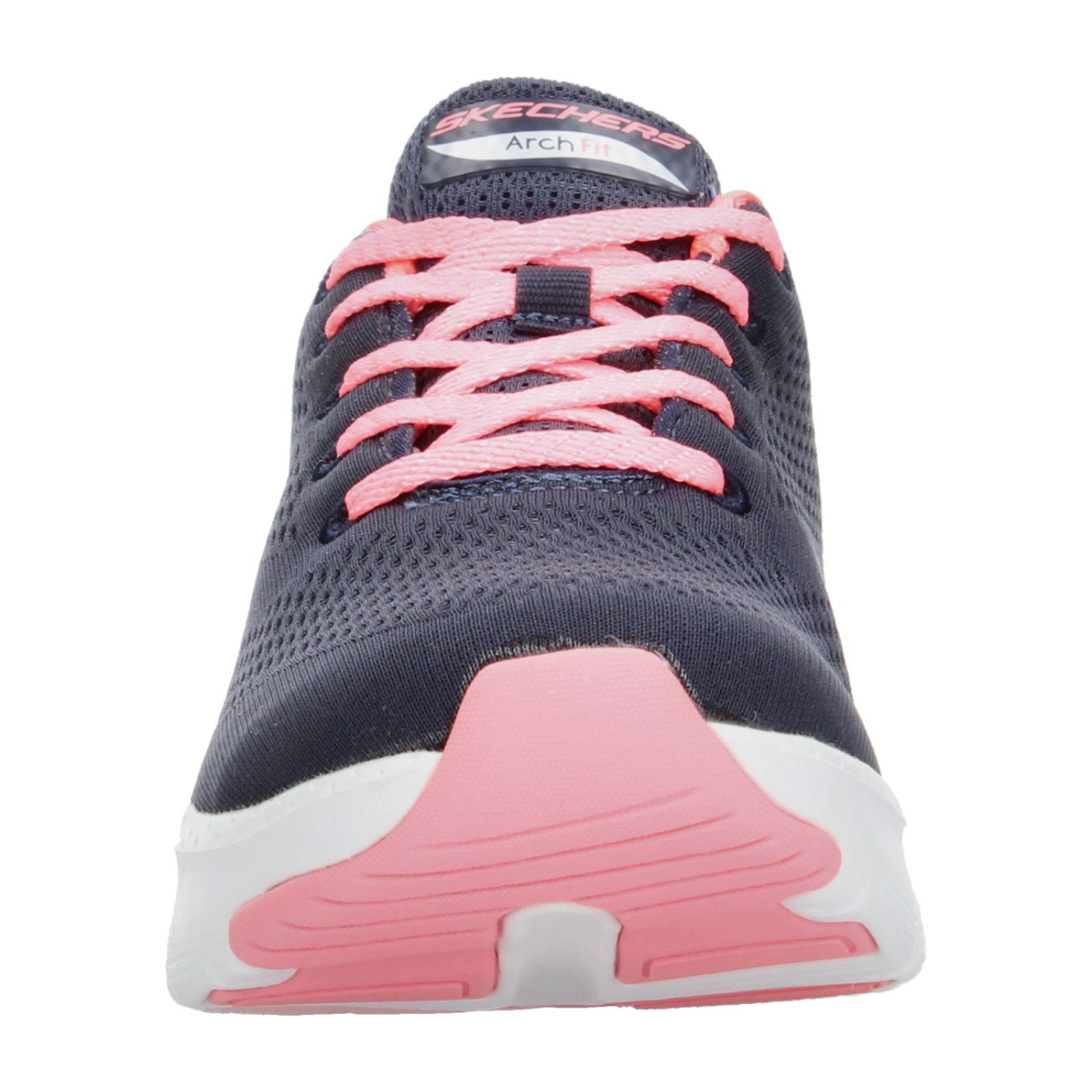 Tenis Skechers Azul para Mujer [SKE816] 