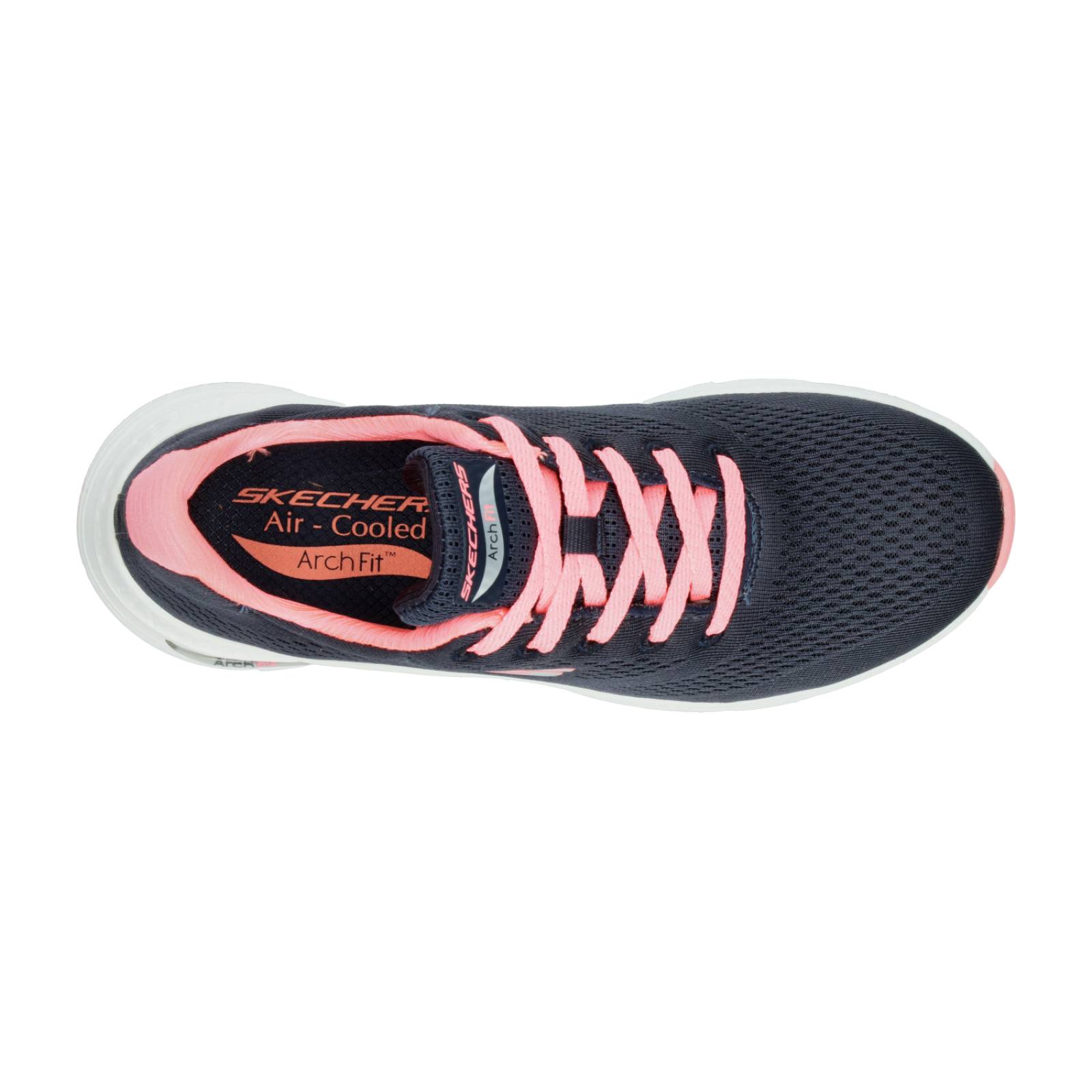 Tenis Skechers Azul para Mujer [SKE816] 