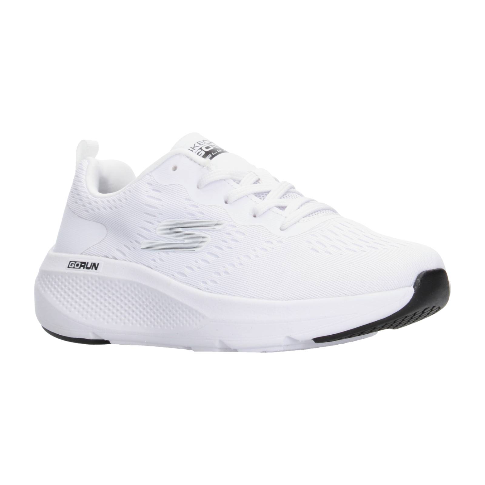 Tenis skechers discount blancos para dama