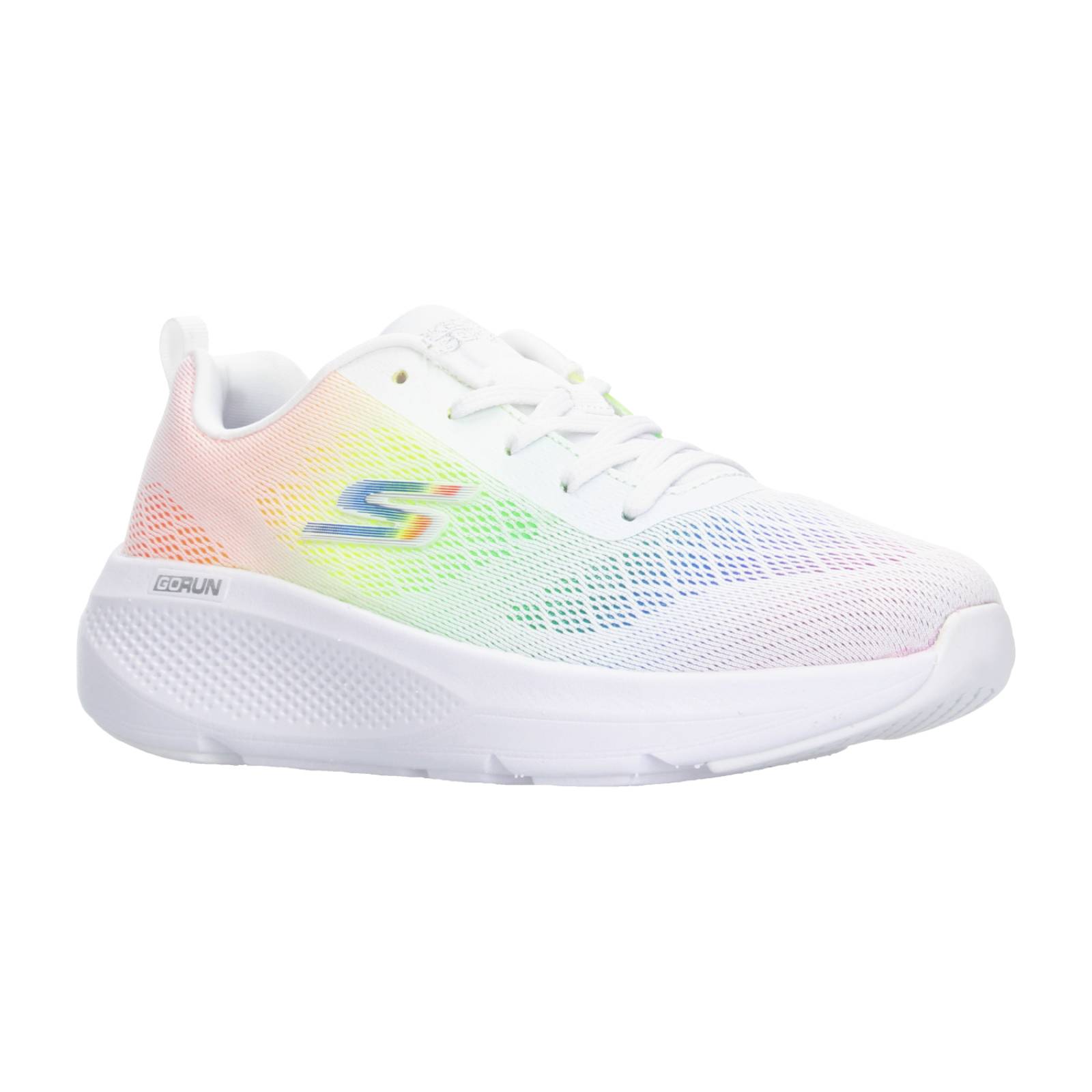 Tenis Skechers Blanco para Mujer [SKE812] 