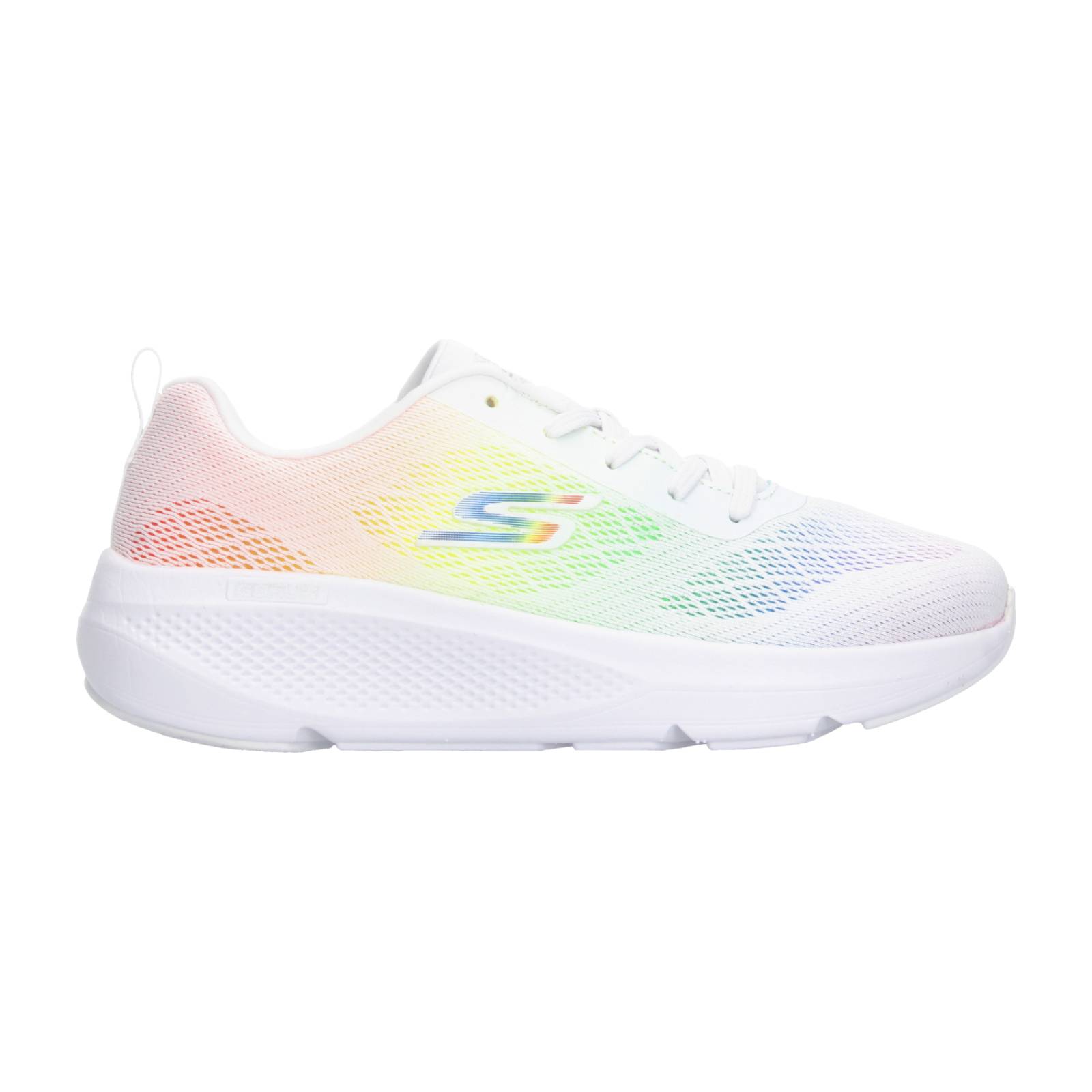 Tenis Skechers Blanco para Mujer [SKE812] 