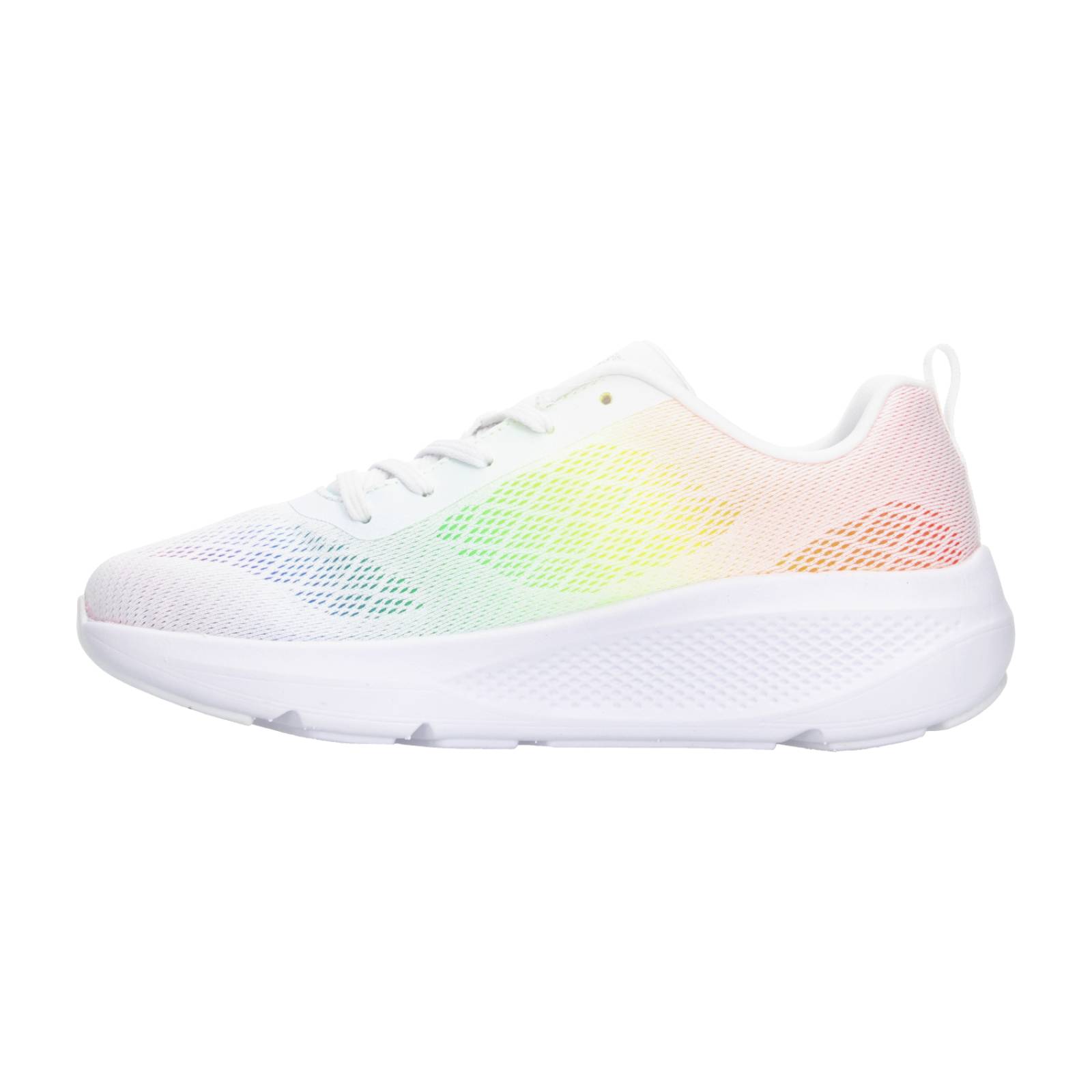 Tenis Skechers Blanco para Mujer [SKE812] 