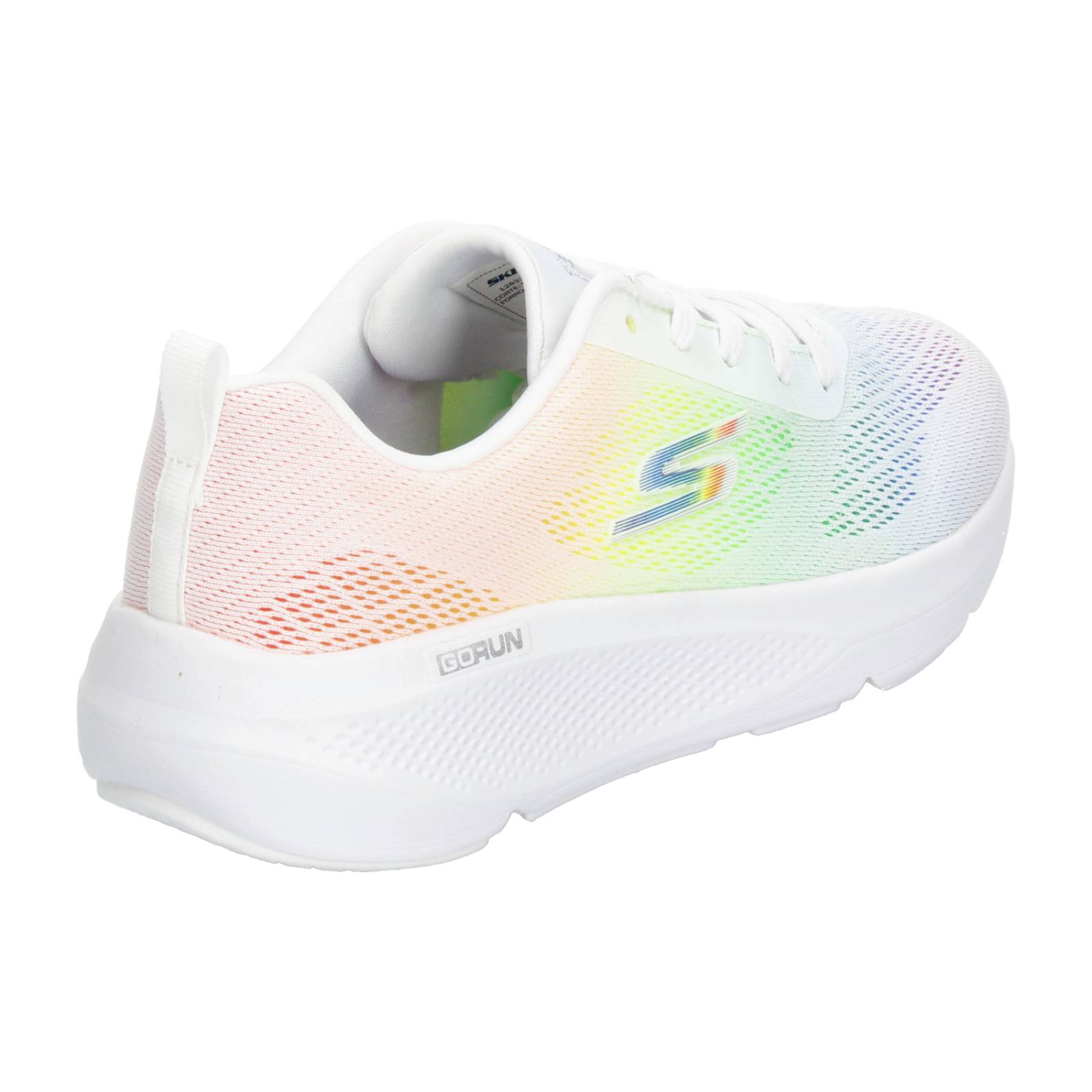 Tenis Skechers Blanco para Mujer [SKE812] 