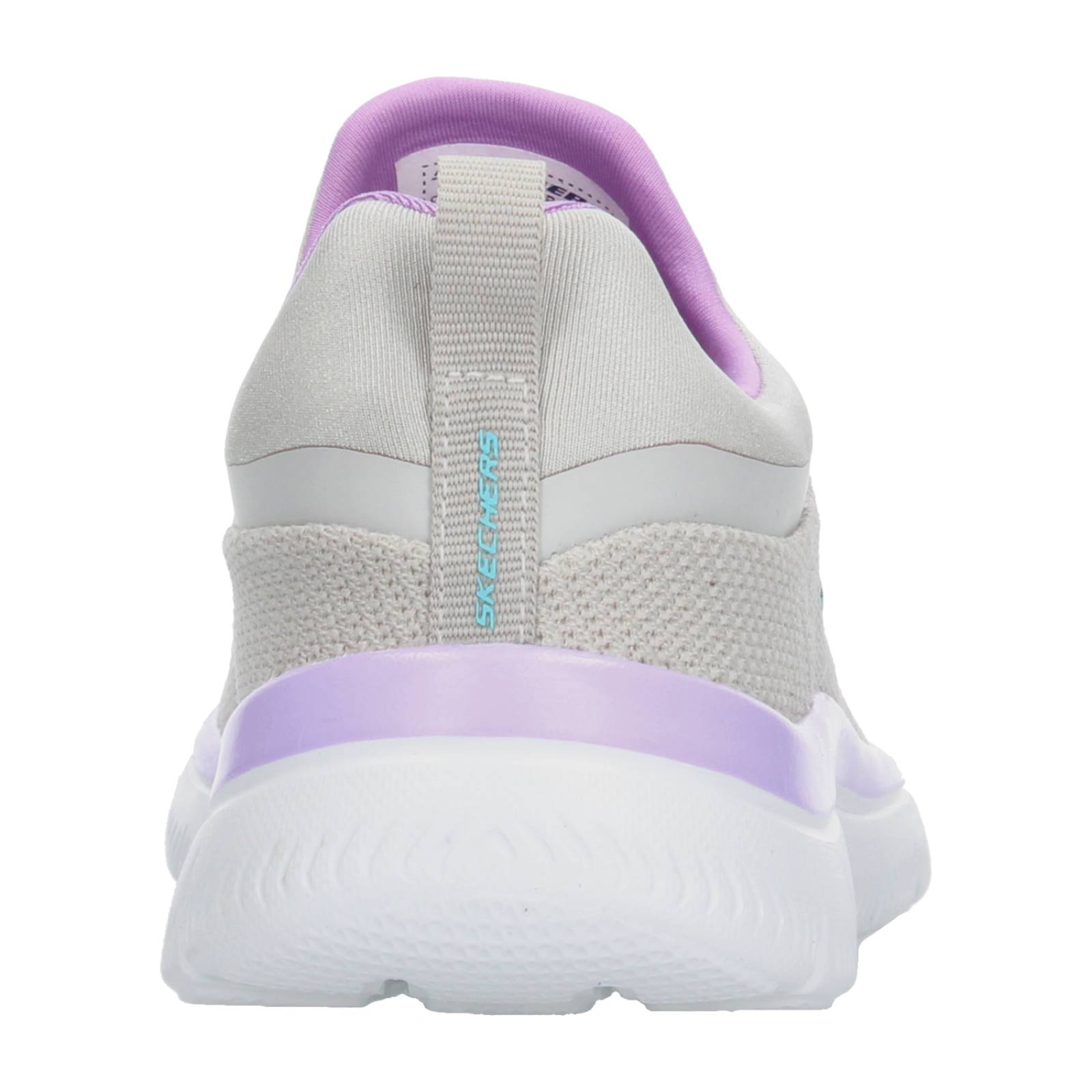 Tenis Skechers Gris para Mujer [SKE817] 