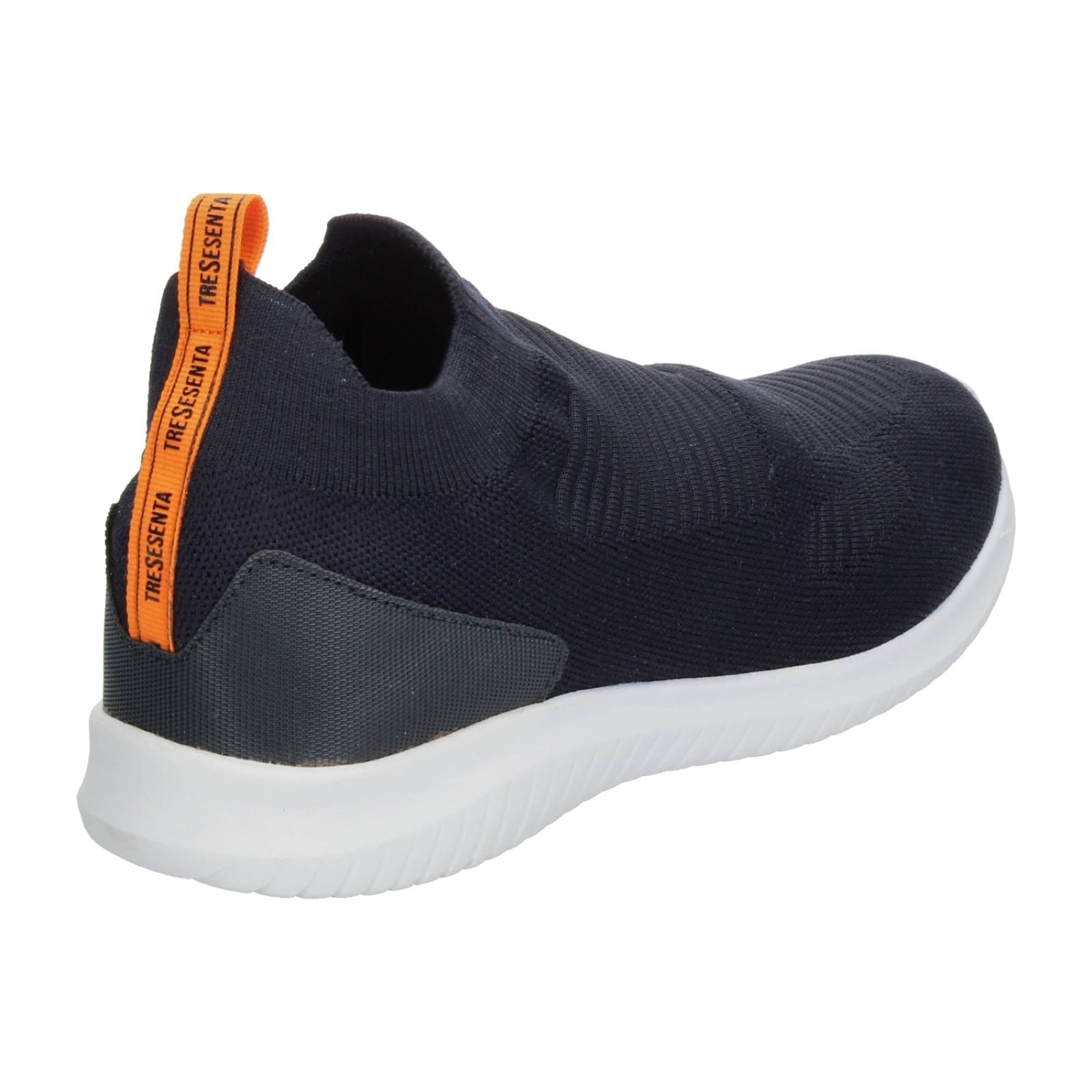 Tenis Azul Marino para Hombre [360140] 