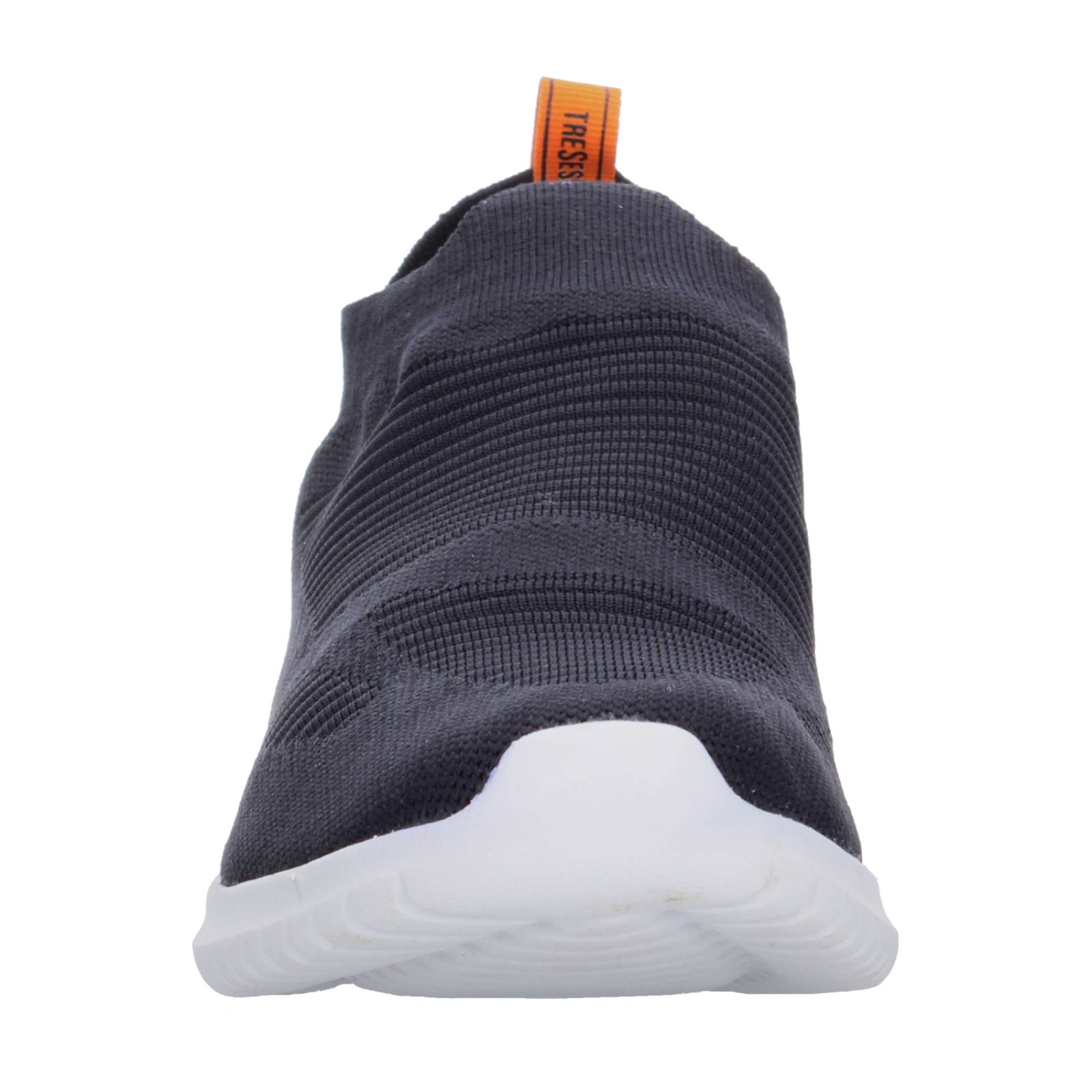 Tenis Azul Marino para Hombre [360140] 