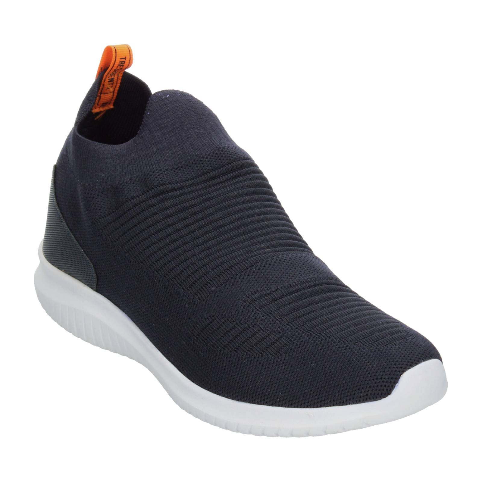 Tenis Azul Marino para Hombre [360140] 