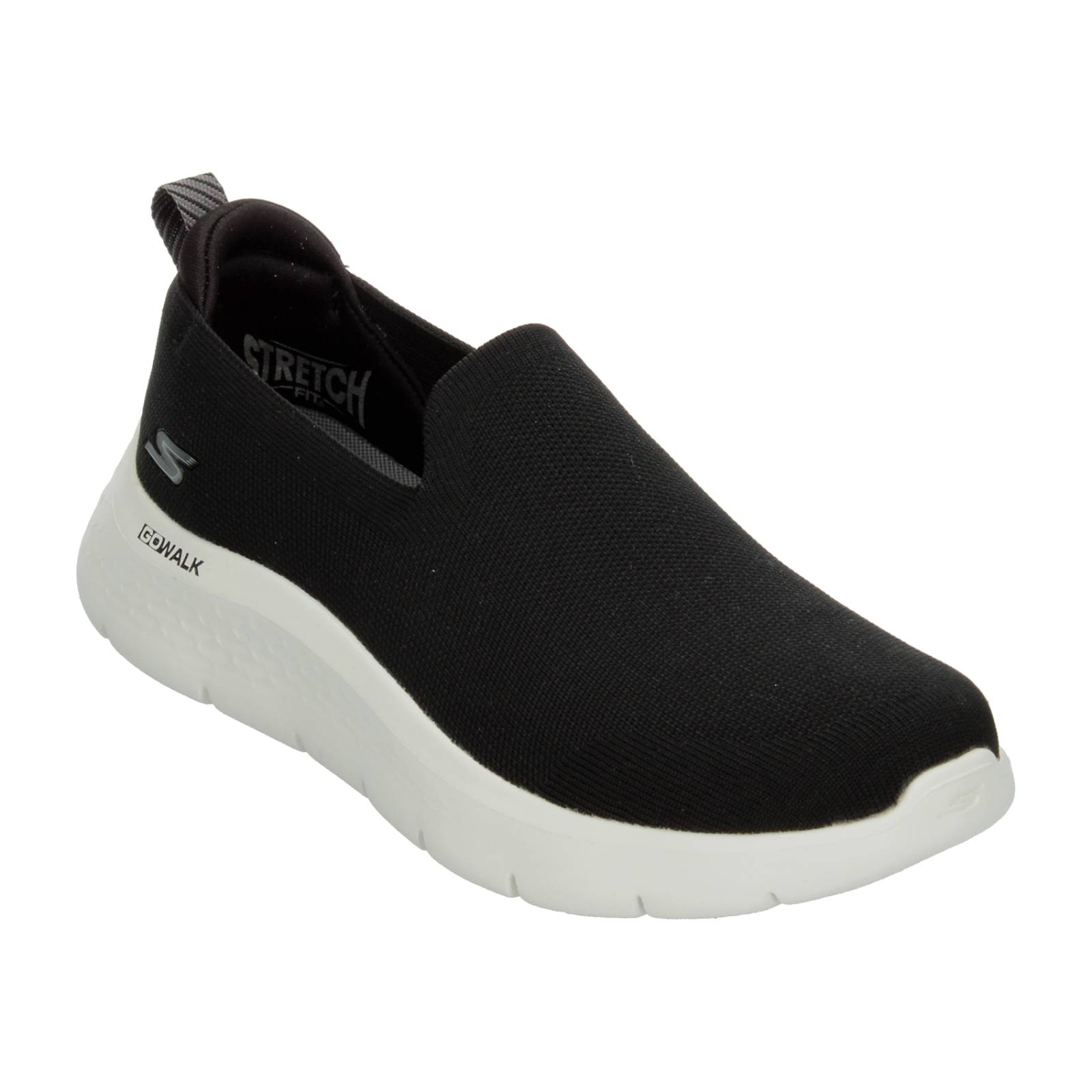 Tenis Skechers Go Walk Joy Negro para Hombre SKE836