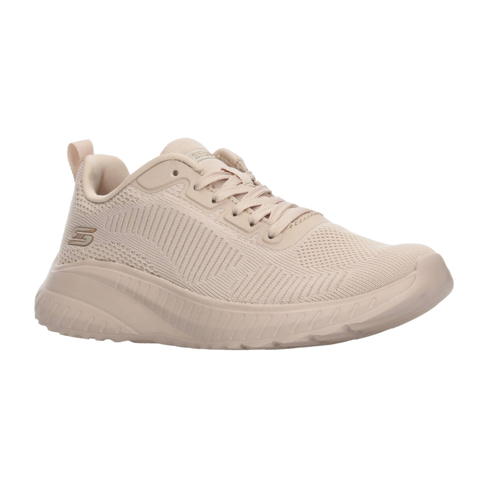 Tenis Skechers Beige para Mujer [SKE803] 