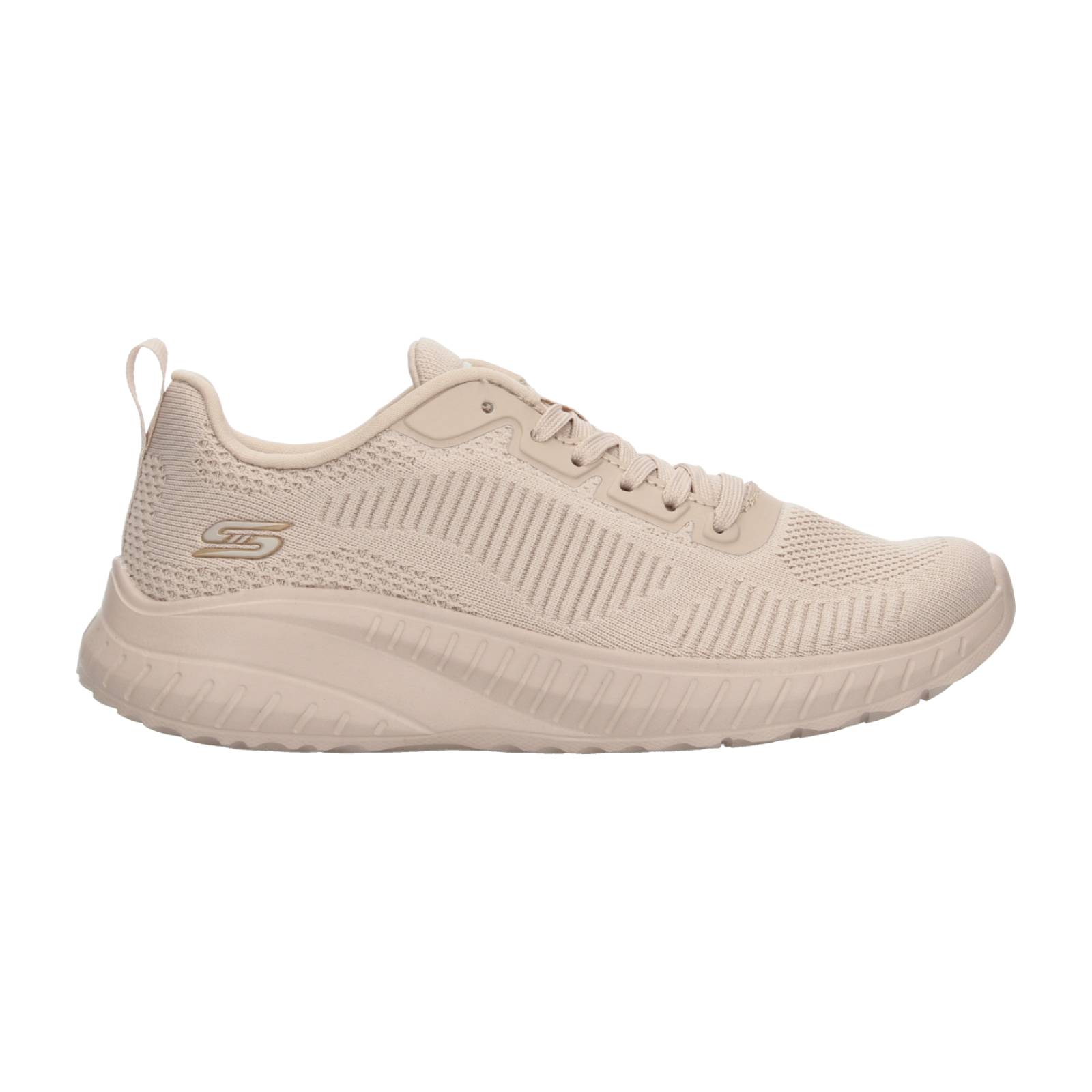 Tenis Skechers Beige para Mujer [SKE803] 