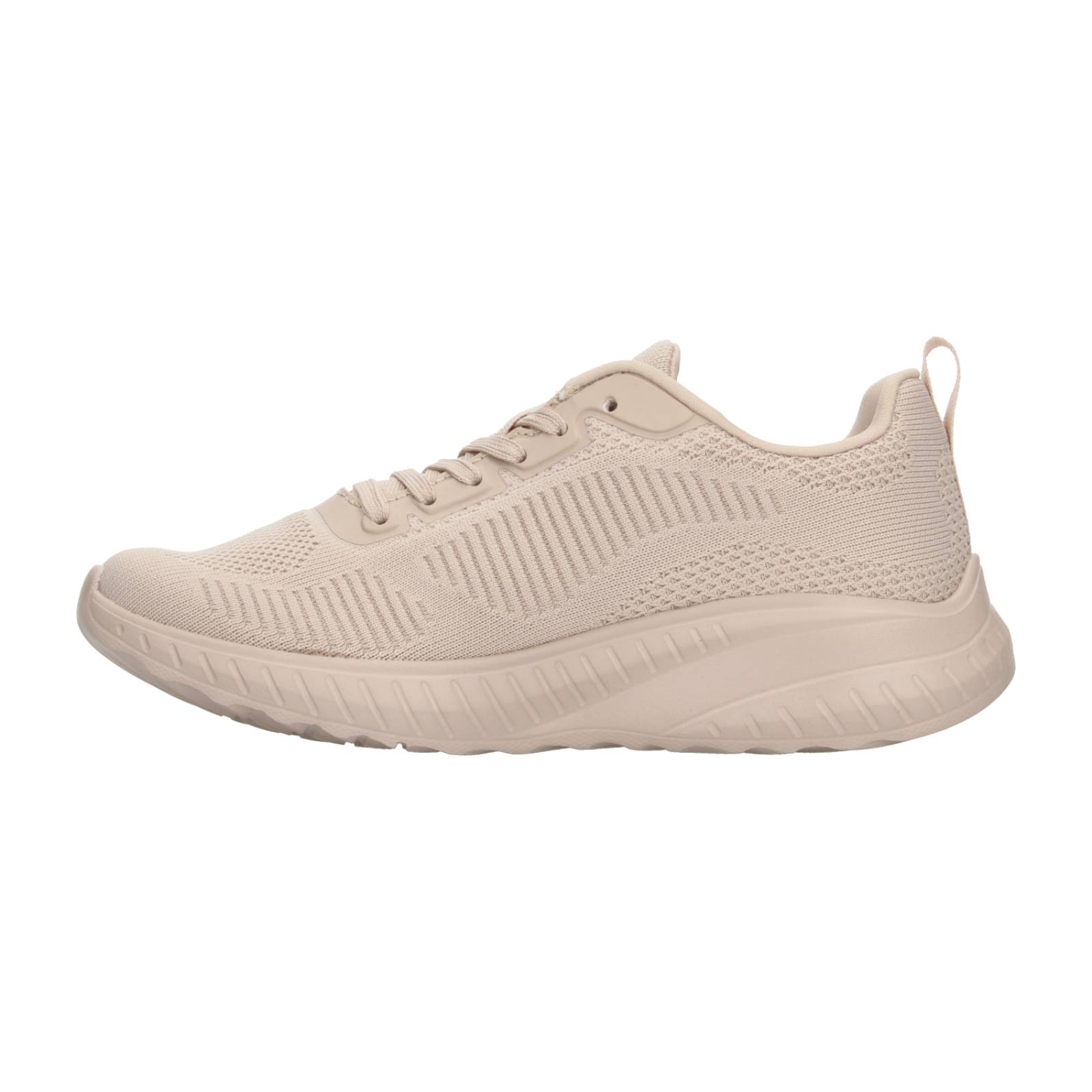 Tenis Skechers Beige para Mujer [SKE803] 