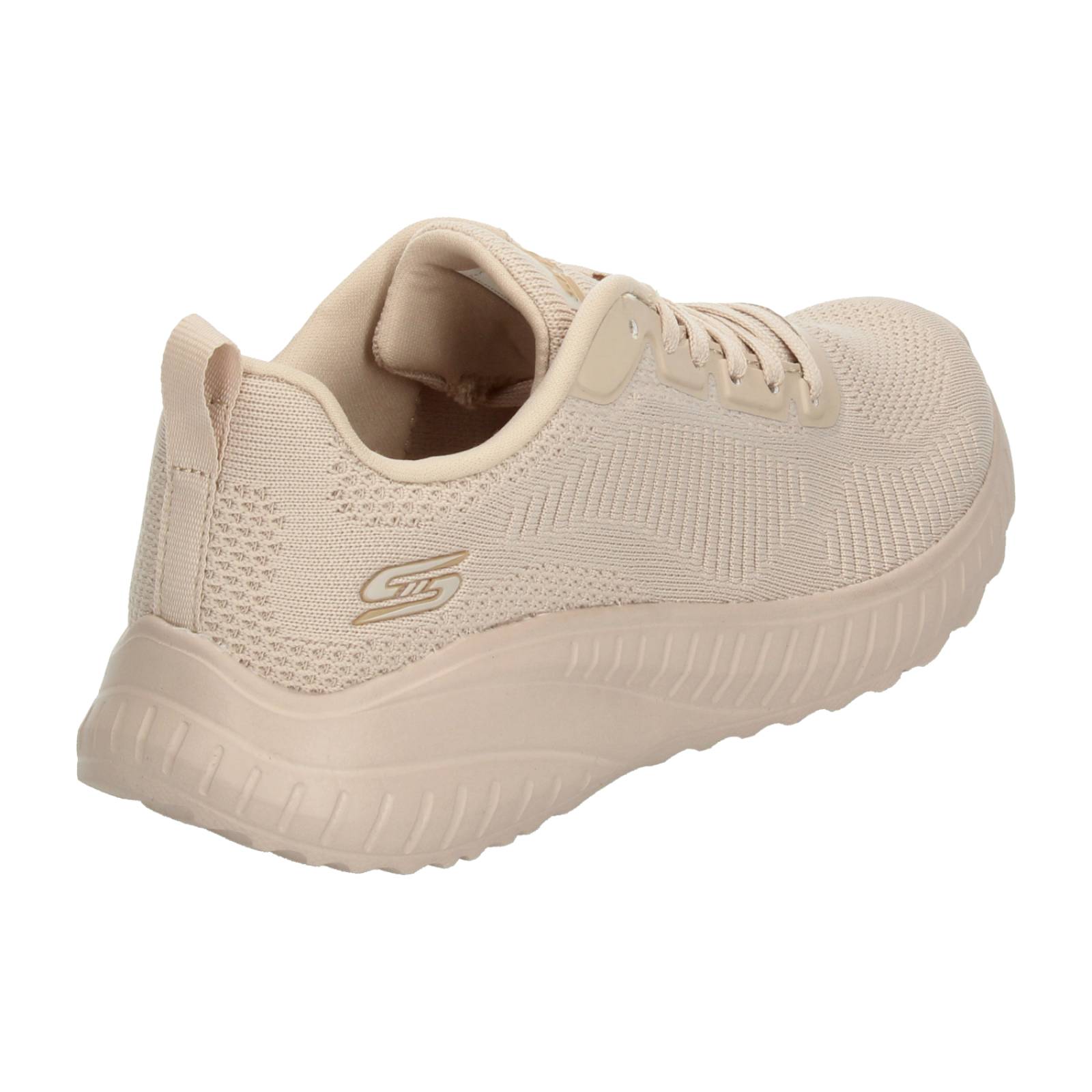 Tenis Skechers Beige para Mujer [SKE803] 