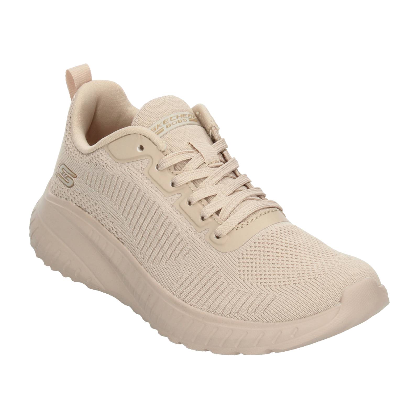 Tenis Skechers Beige para Mujer [SKE803] 