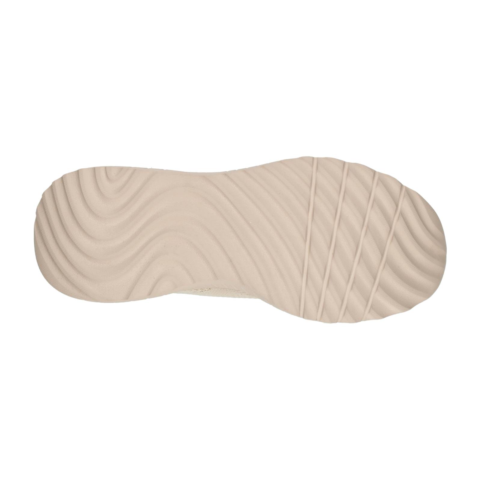 Tenis Skechers Beige para Mujer [SKE803] 