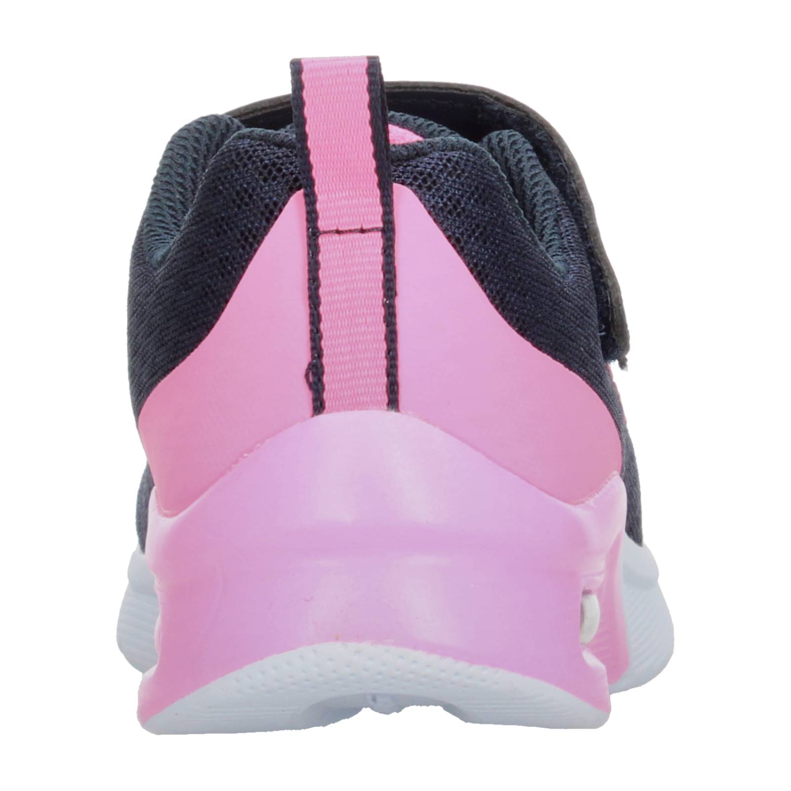 Tenis Skechers Azul Marino para Niña [SKE776] 