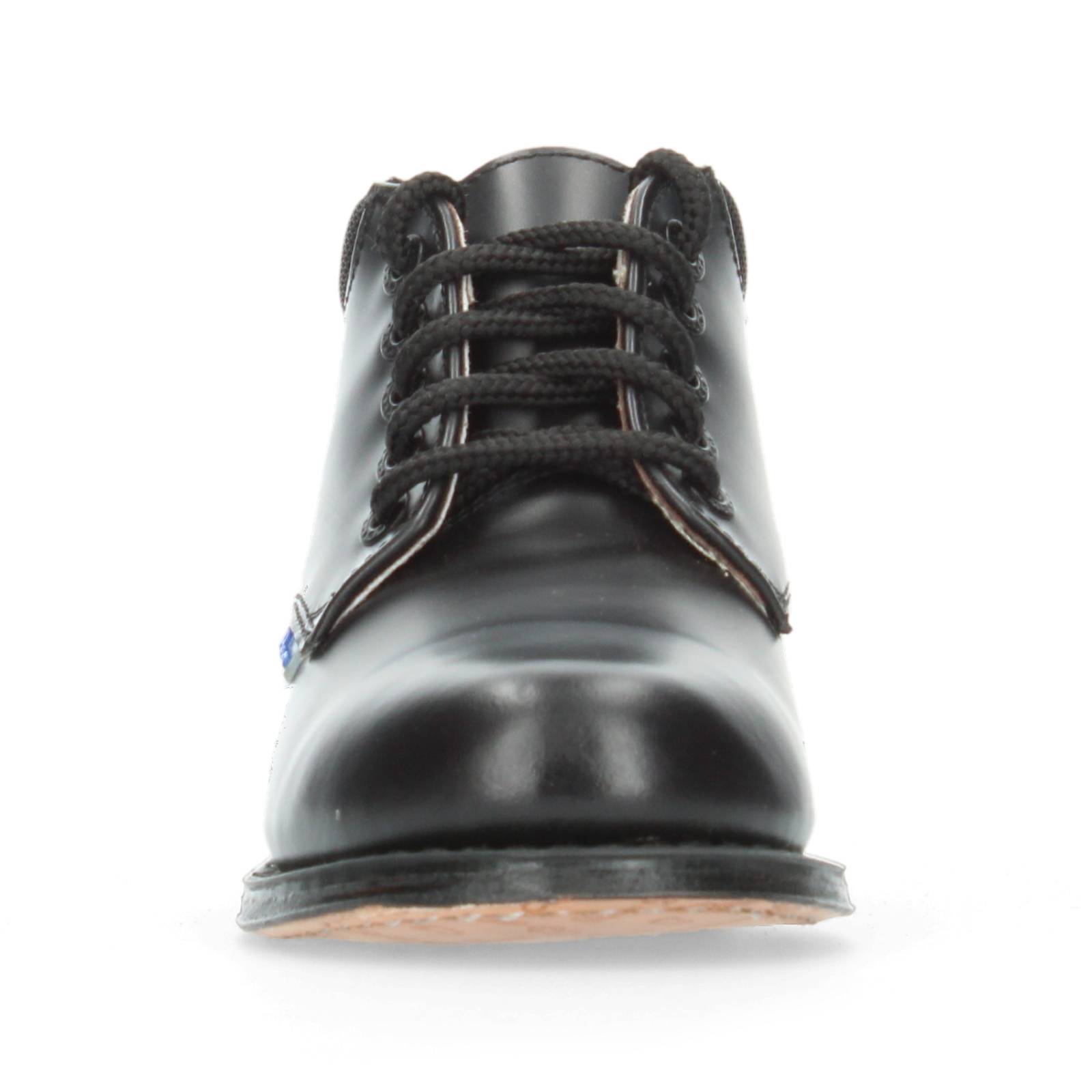 Zapato Ortopédico Pie-co para Niño 9611 Negro (12-14)[PPP12] 