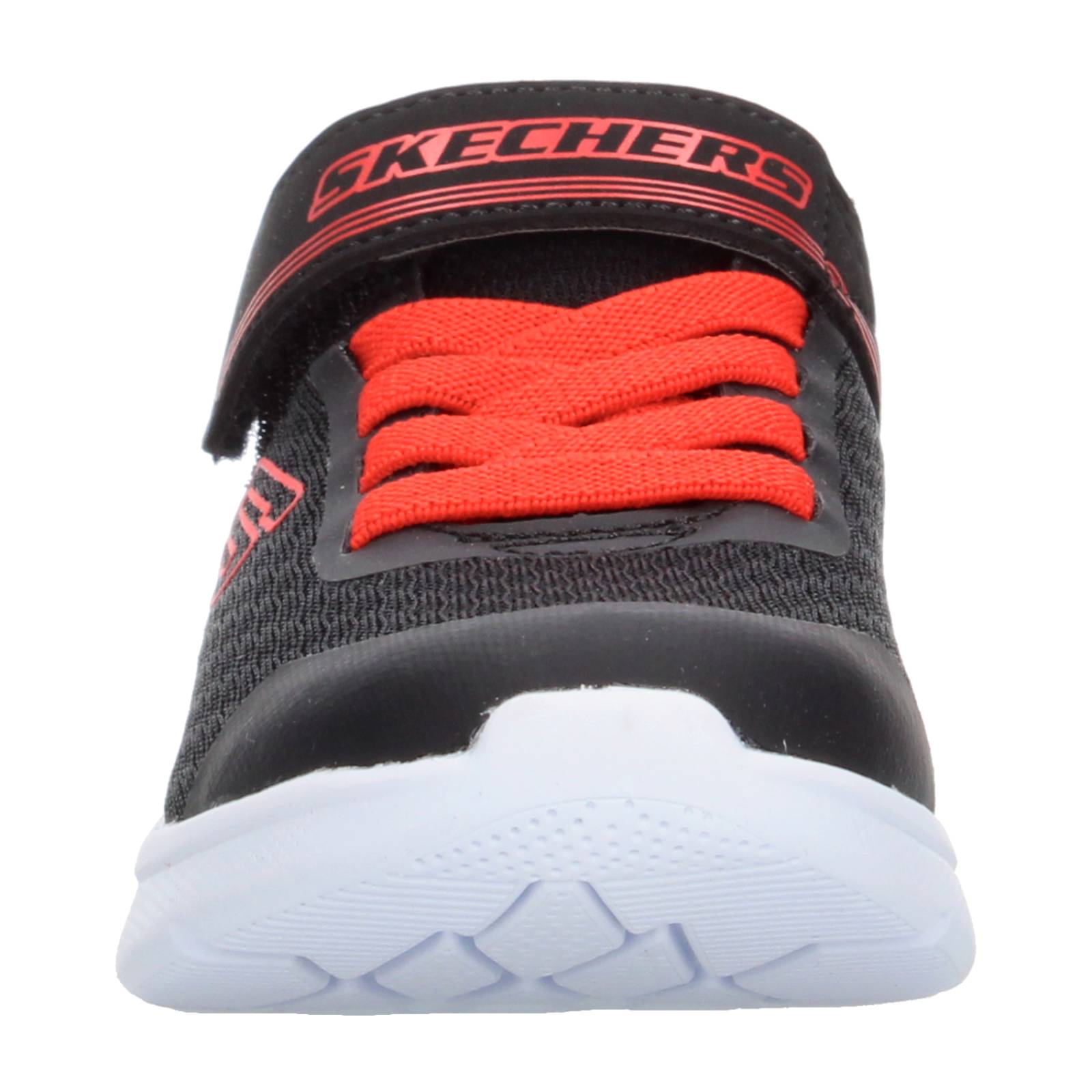 Tenis Skechers Negro para Niño [SKE869] 