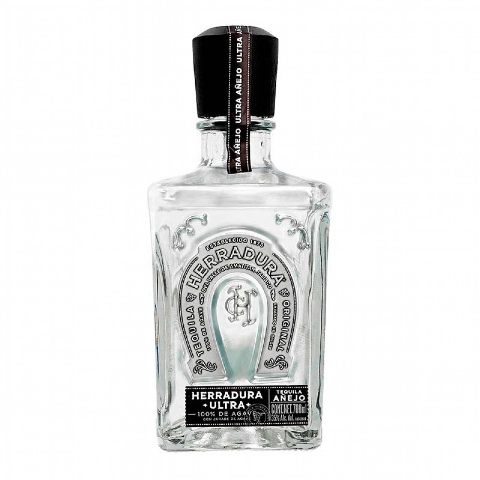 Tequila Herradura Ultra 700 ml