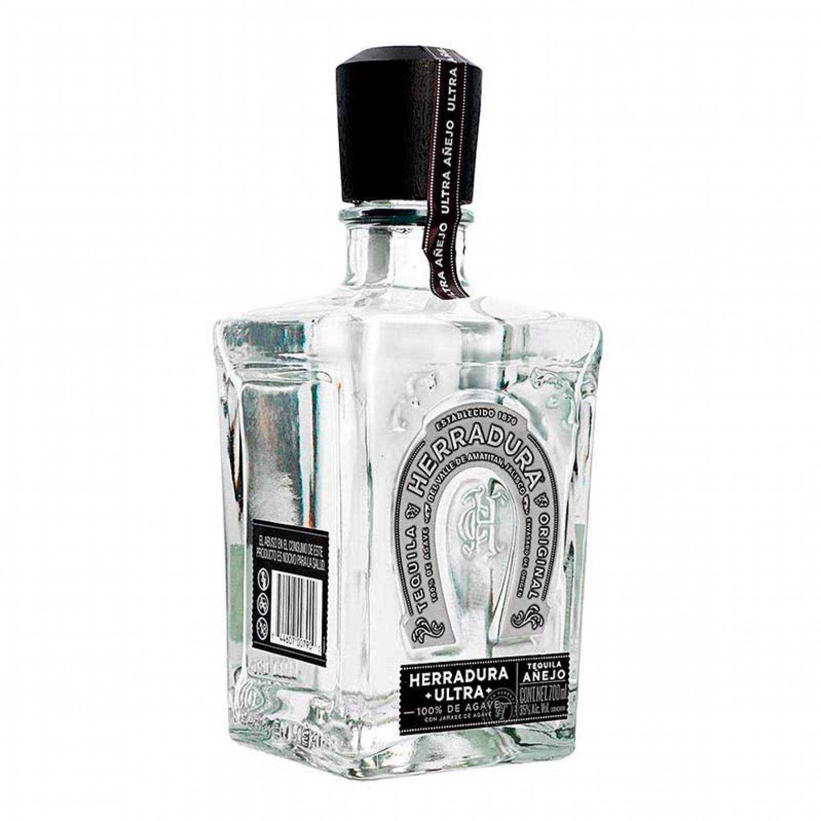 Tequila Herradura Ultra 700 ml