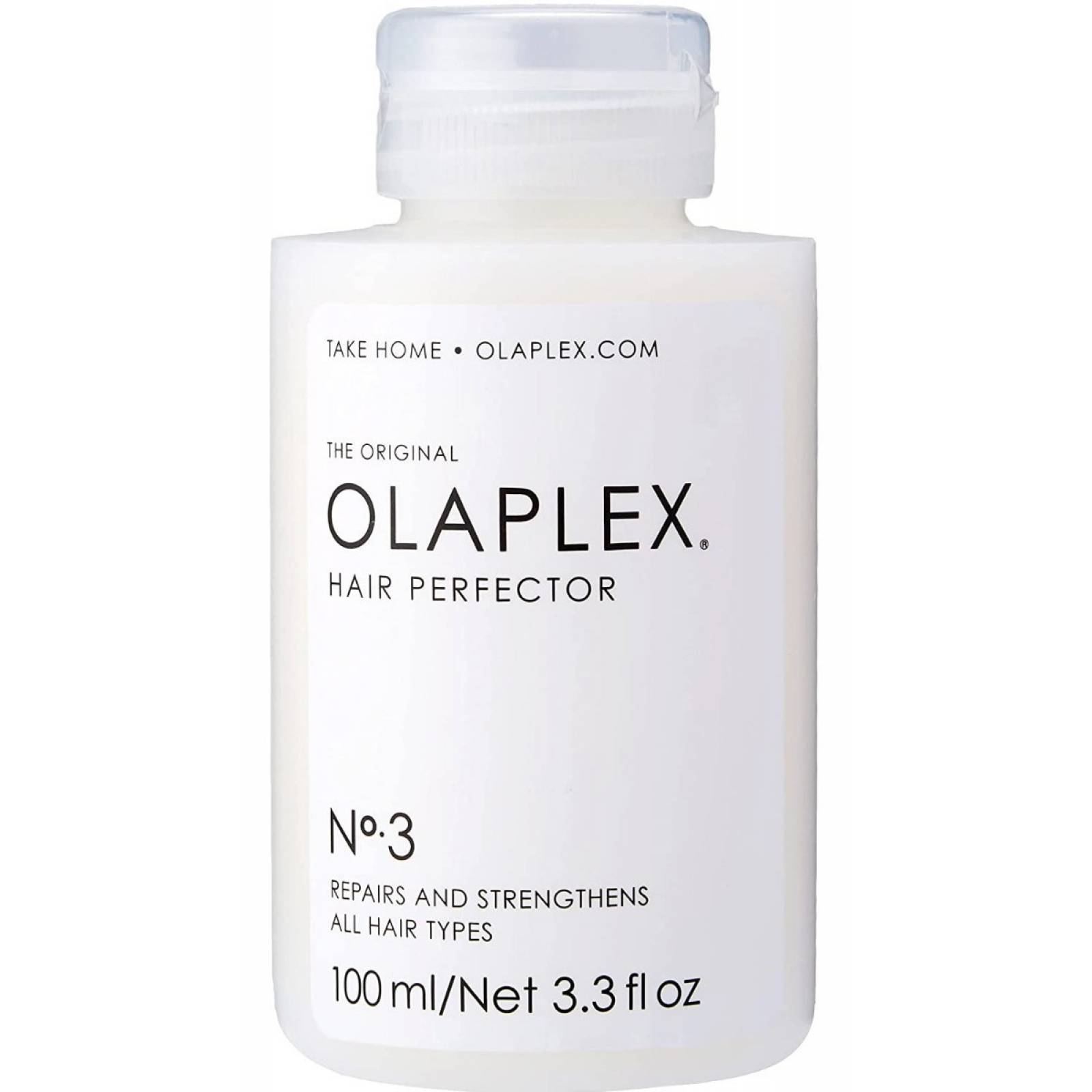 Olaplex Hair Perfector No 3 Tratamiento Capilar Reparación