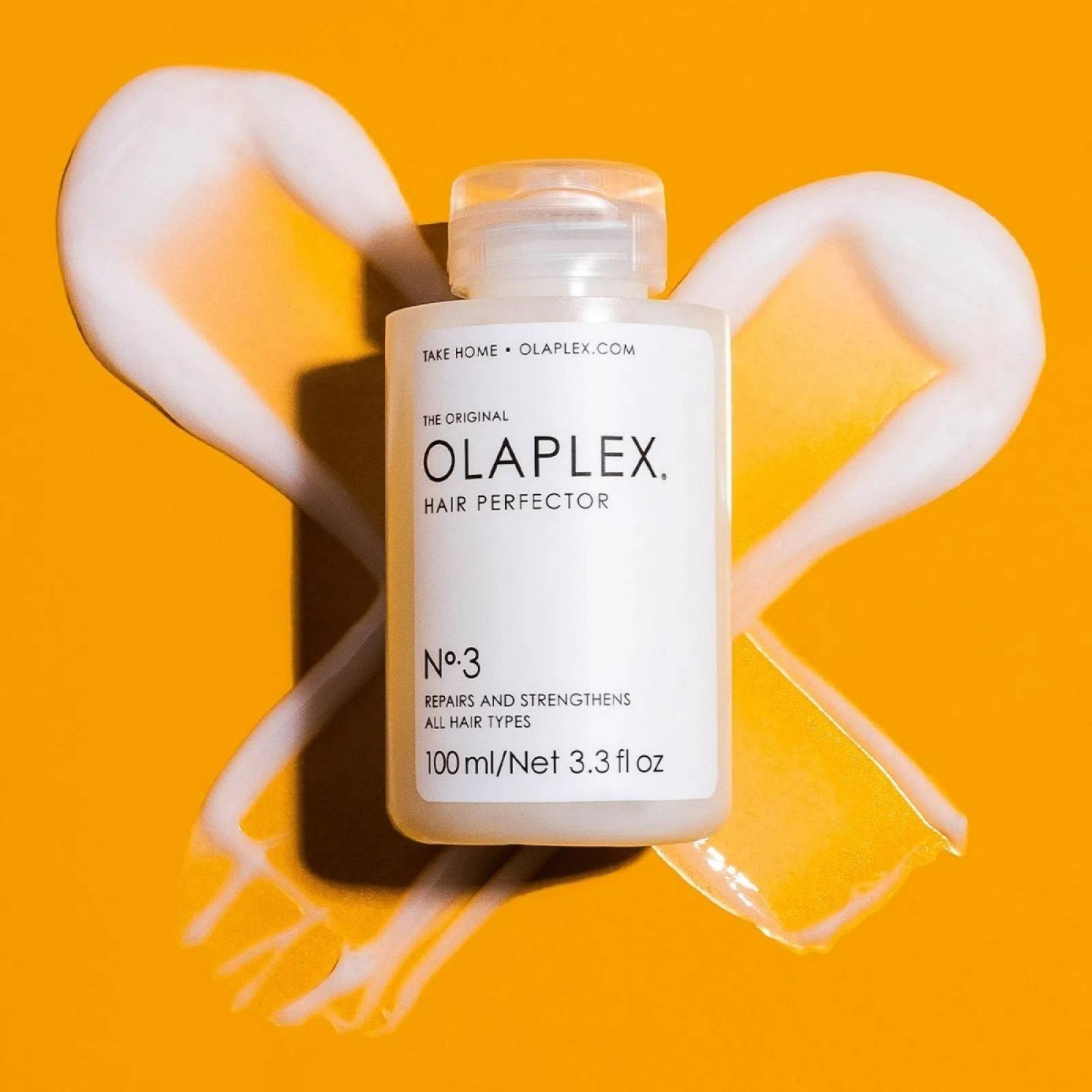 Olaplex Hair Perfector No 3 Tratamiento Capilar Reparación