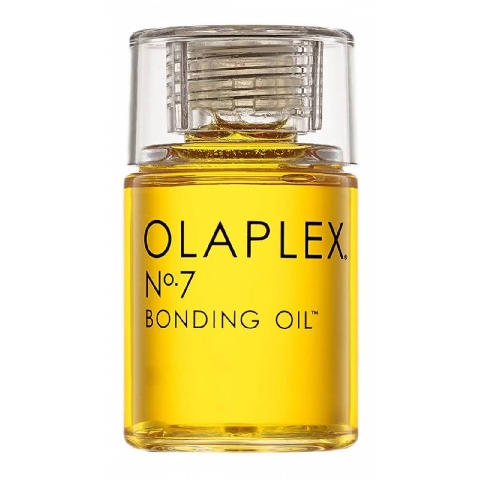Olaplex No7 Bonding Oil Aceite Capilar Protector De Calor