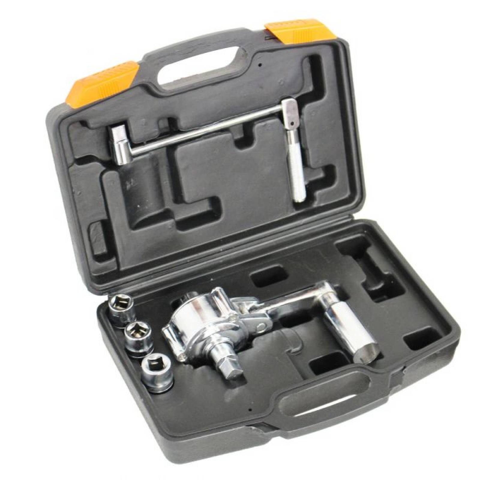 Multiplicador de torque para auto 1200 n.m. (885 pie/lib) Mikels