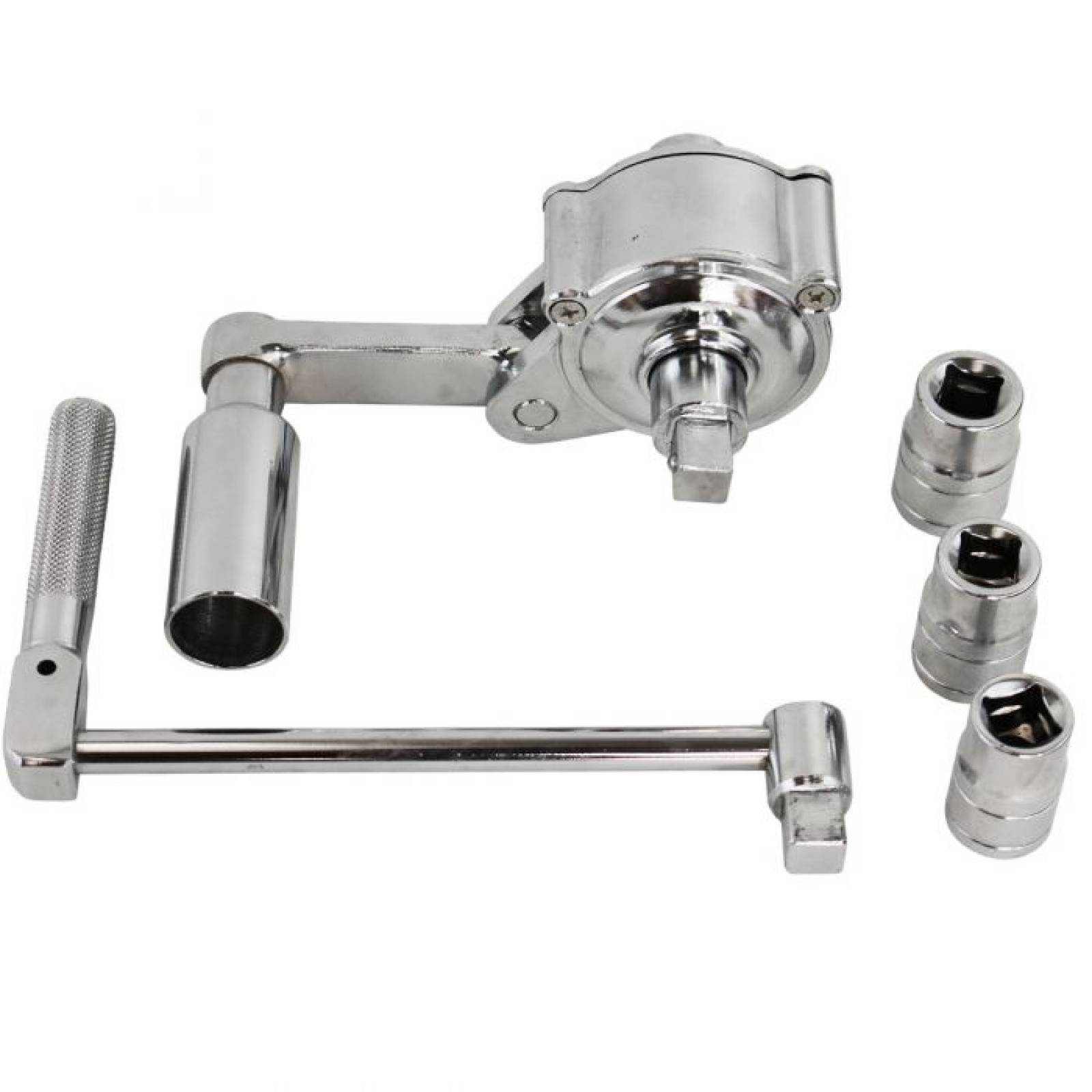 Multiplicador de torque para auto 1200 n.m. (885 pie/lib) Mikels