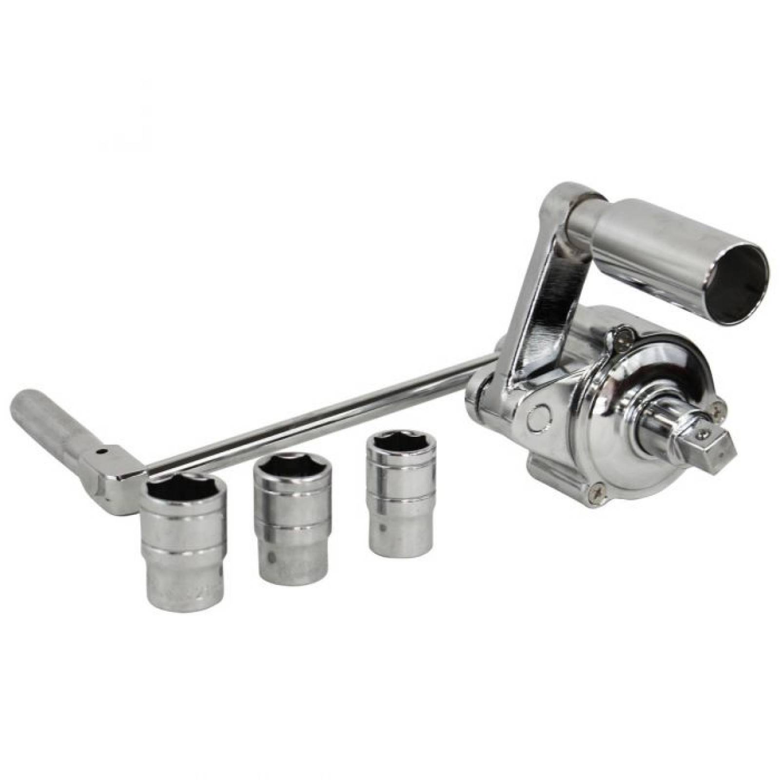 Multiplicador de torque para auto 1200 n.m. (885 pie/lib) Mikels