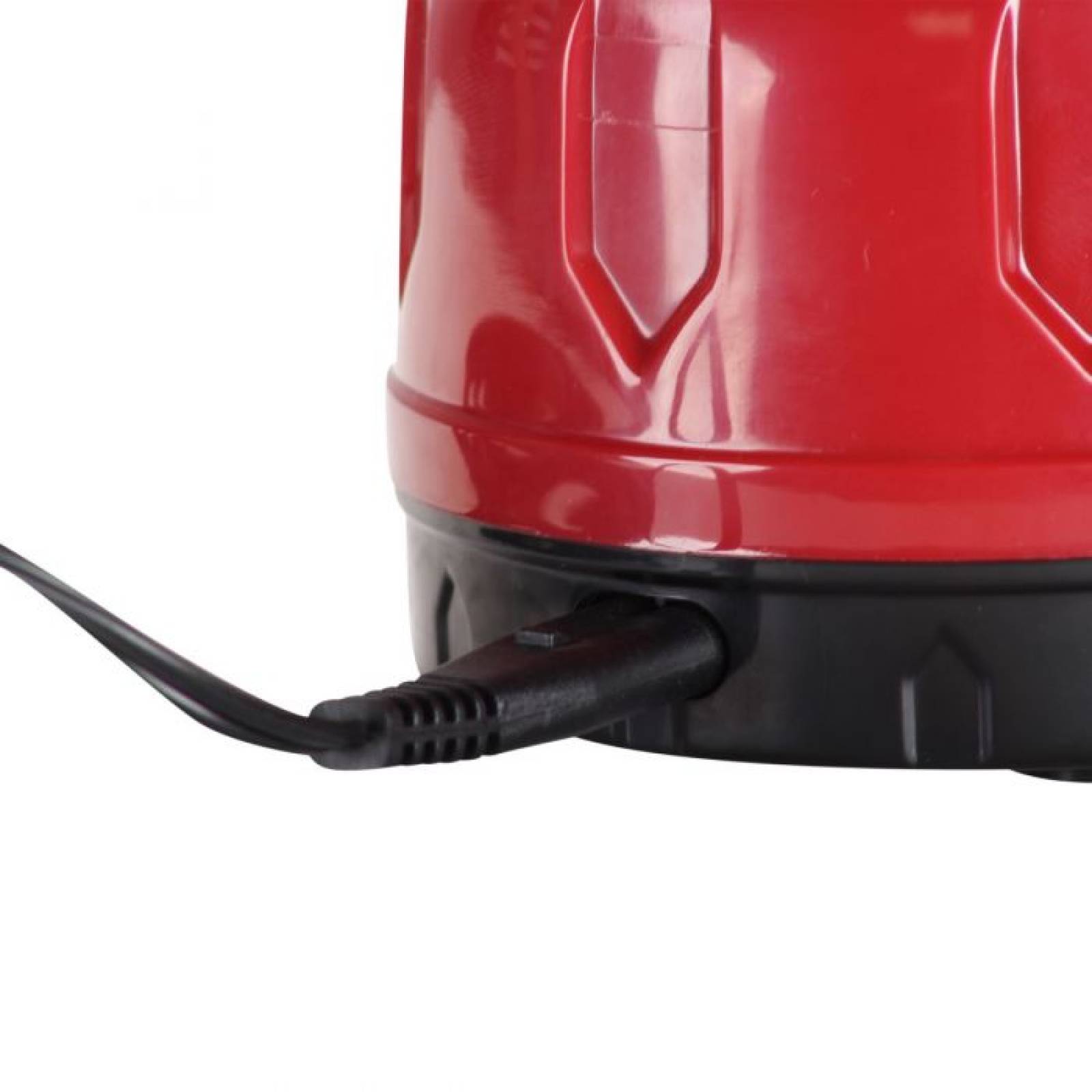 Luminario recargable multiusos 30 focos tipo LED Mikels