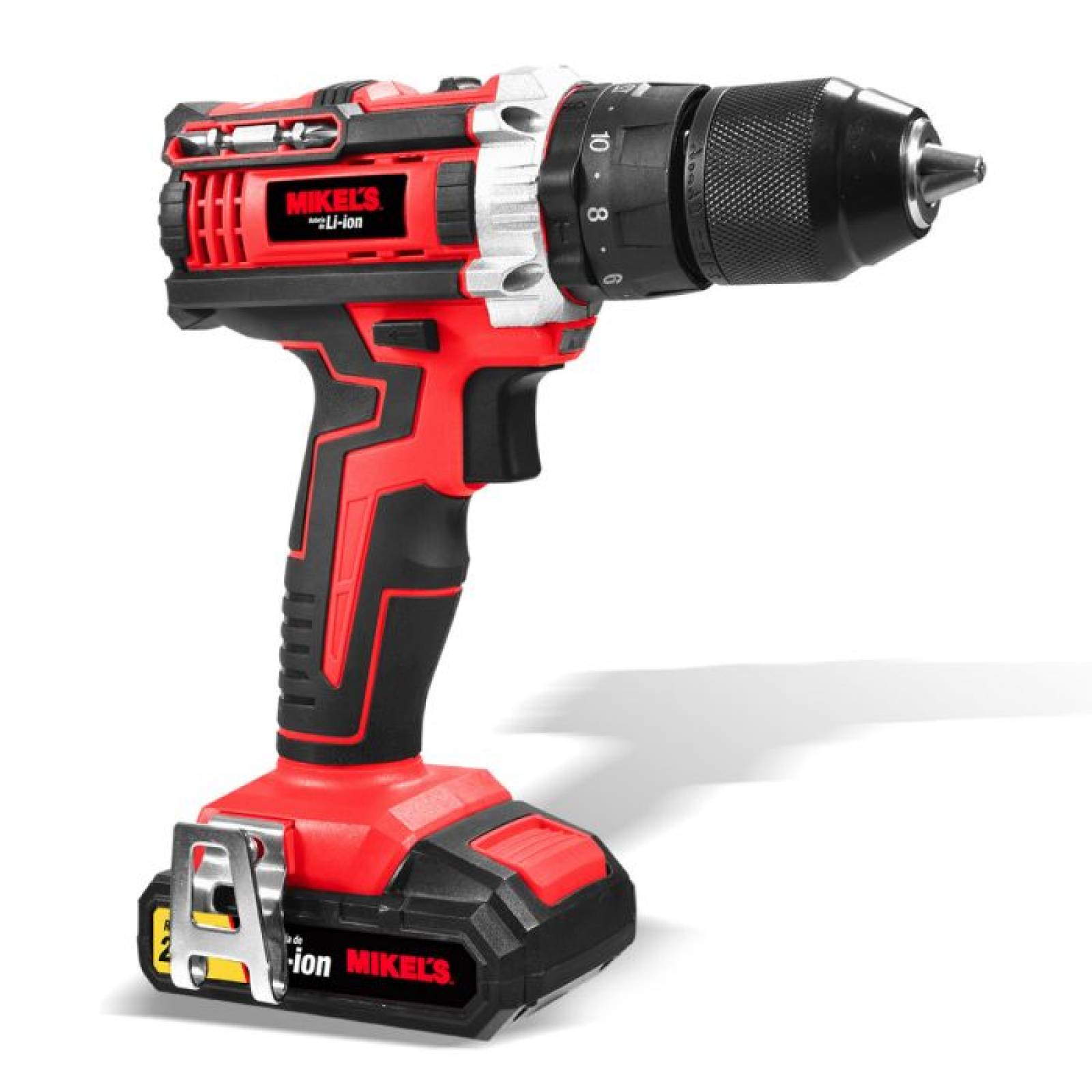 Rotomartillo inalámbrico profesional (20 V)