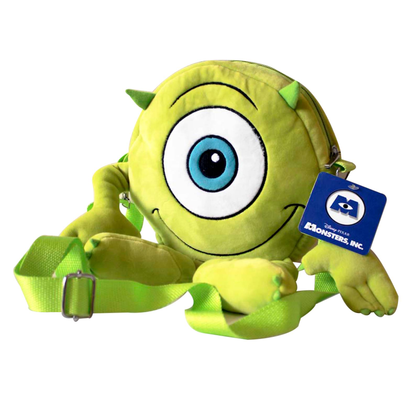 peluche mike wazowski bebe