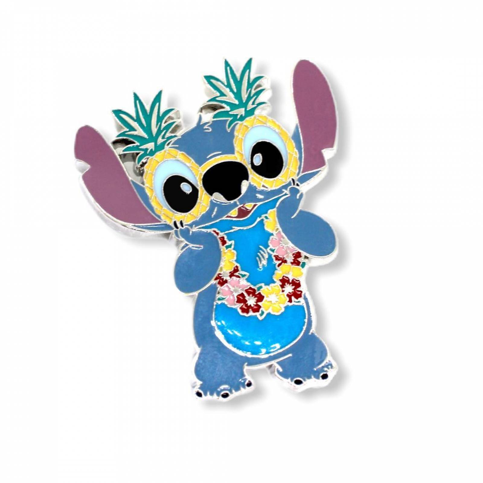 PIN STITCH ALOHA / DISNEY PIN13 