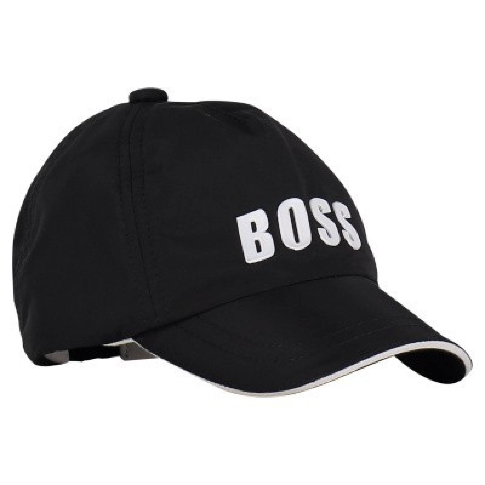 HUGO BOSS CACHUCHA PARA BEBE