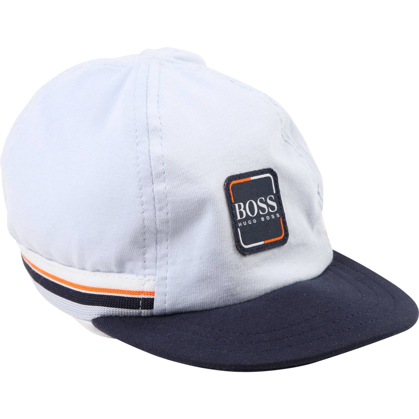 HUGO BOSS CACHUCHA PARA BEBE