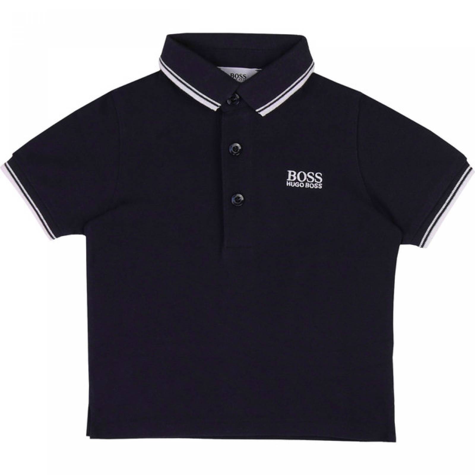 polos de hugo boss