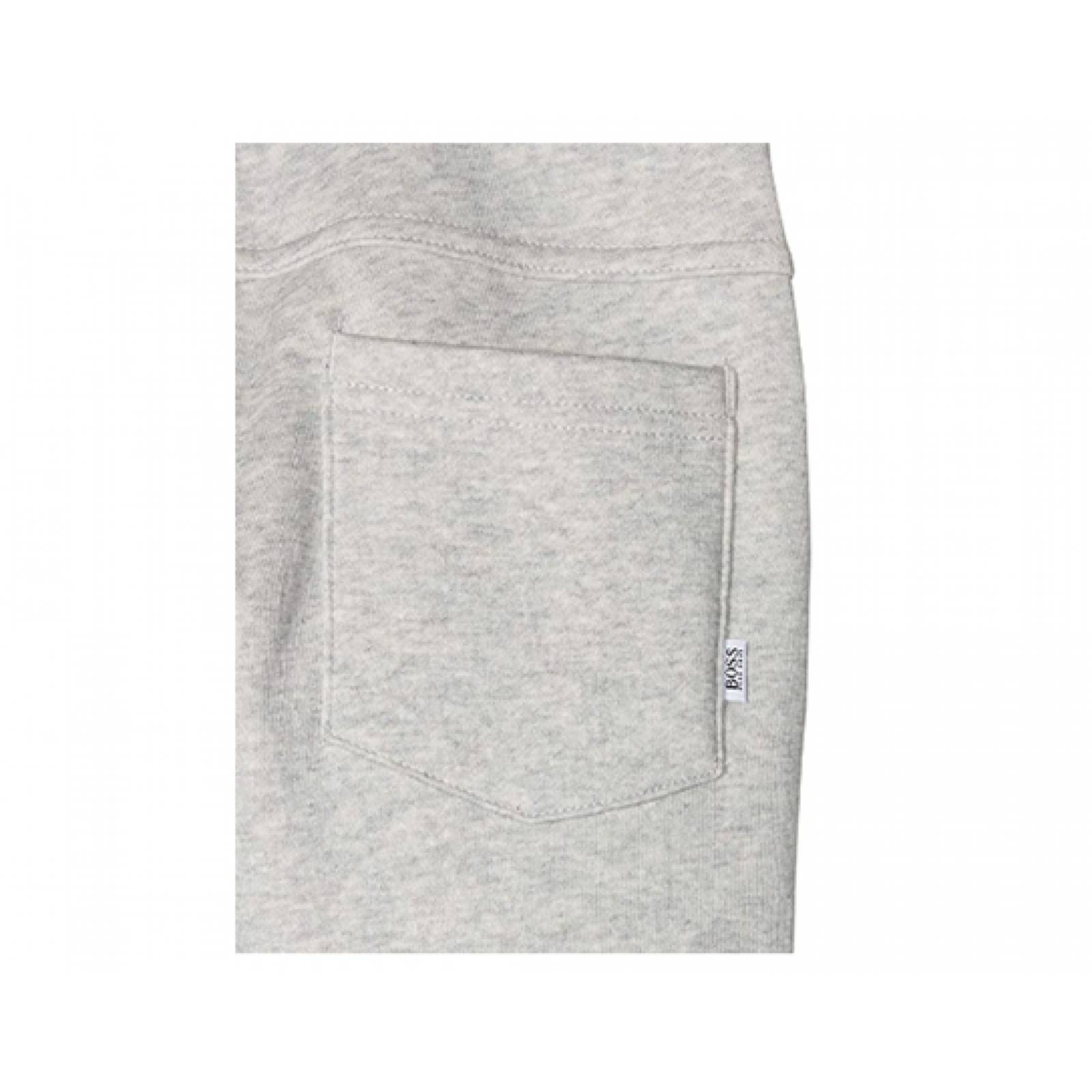 HUGO BOSS TRAJE PARA NIÑO