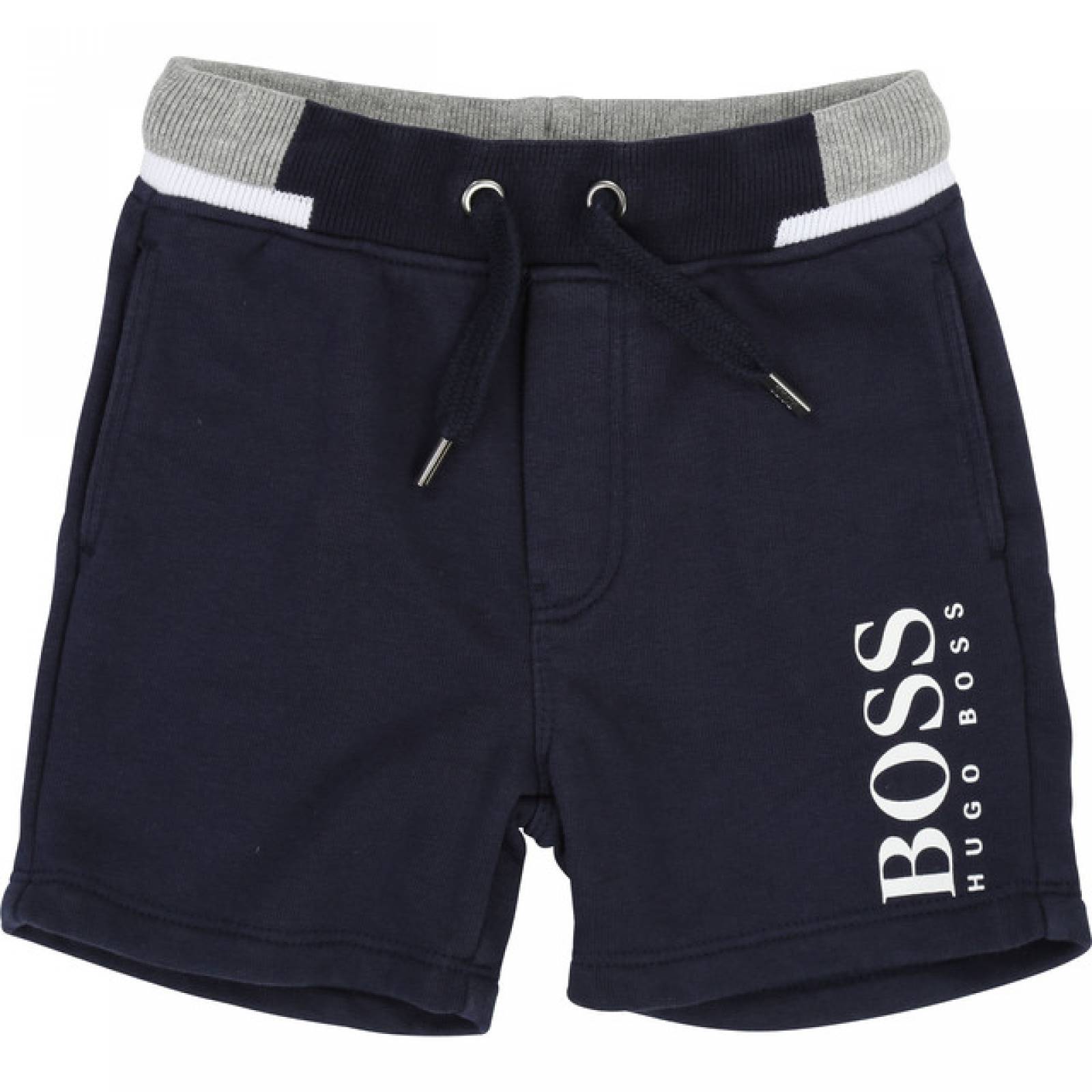 HUGO BOSS SHORT DE PANTS PARA BEBE