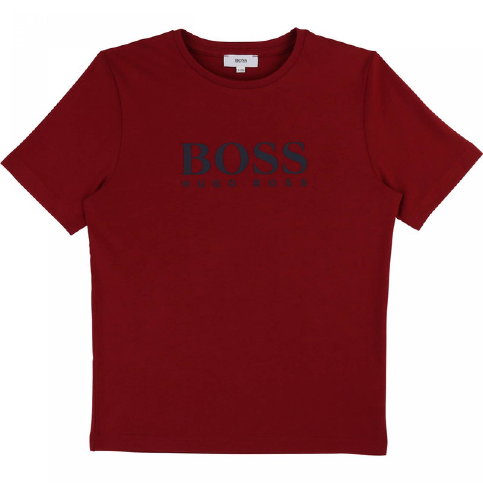 HUGO BOSS PLAYERA PARA NIÑO