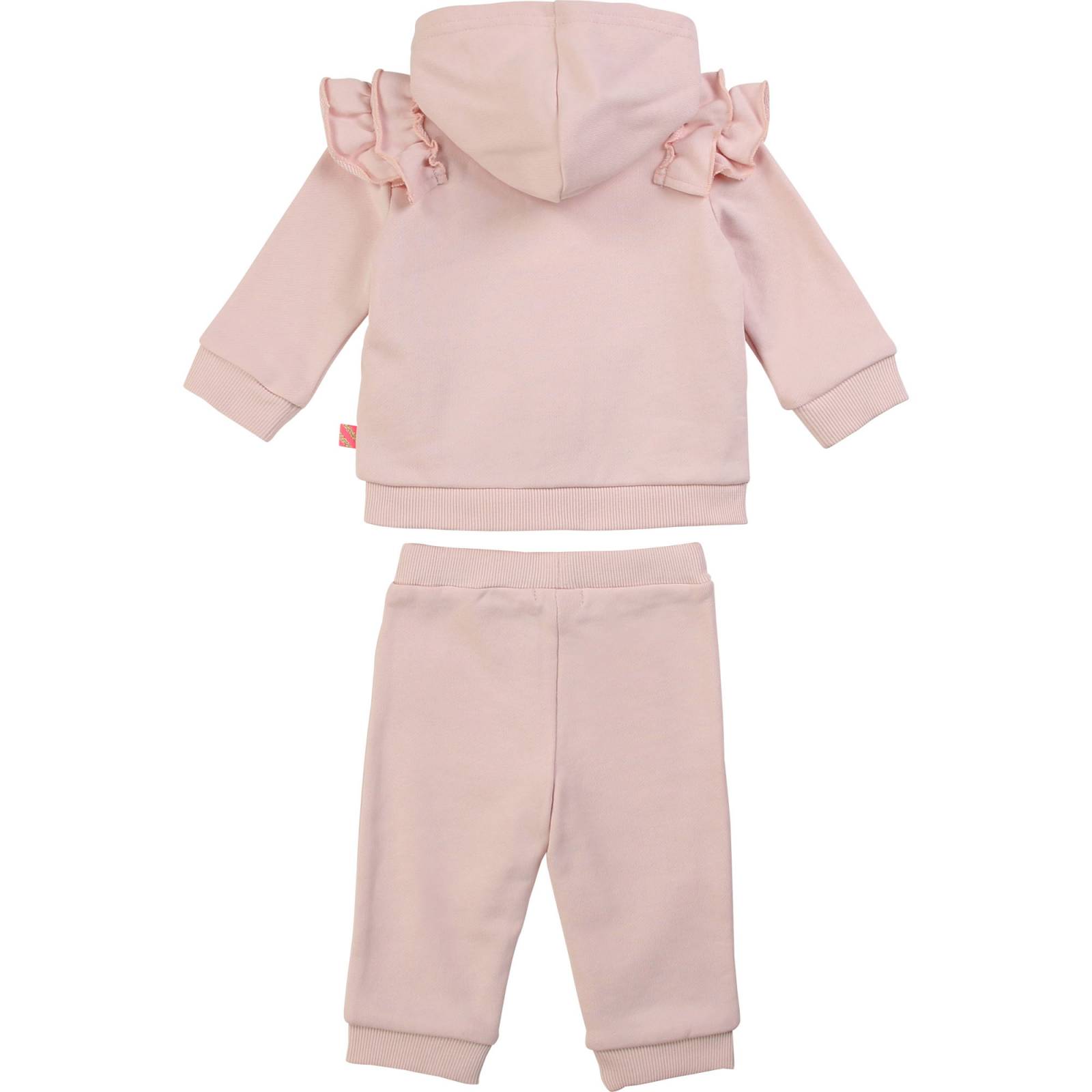 BILLIEBLUSH SET DE PANTS CONSTA DE 2 PIEZAS HUGO BOSS SET DE PANTS CONSTA DE 2 PIEZAS HUGO BOSS GIFT SET DE VELUR CONSTA DE 3 PIEZAS HUGO BOSS SET DE PANTS PARA BEBE NIÑA
