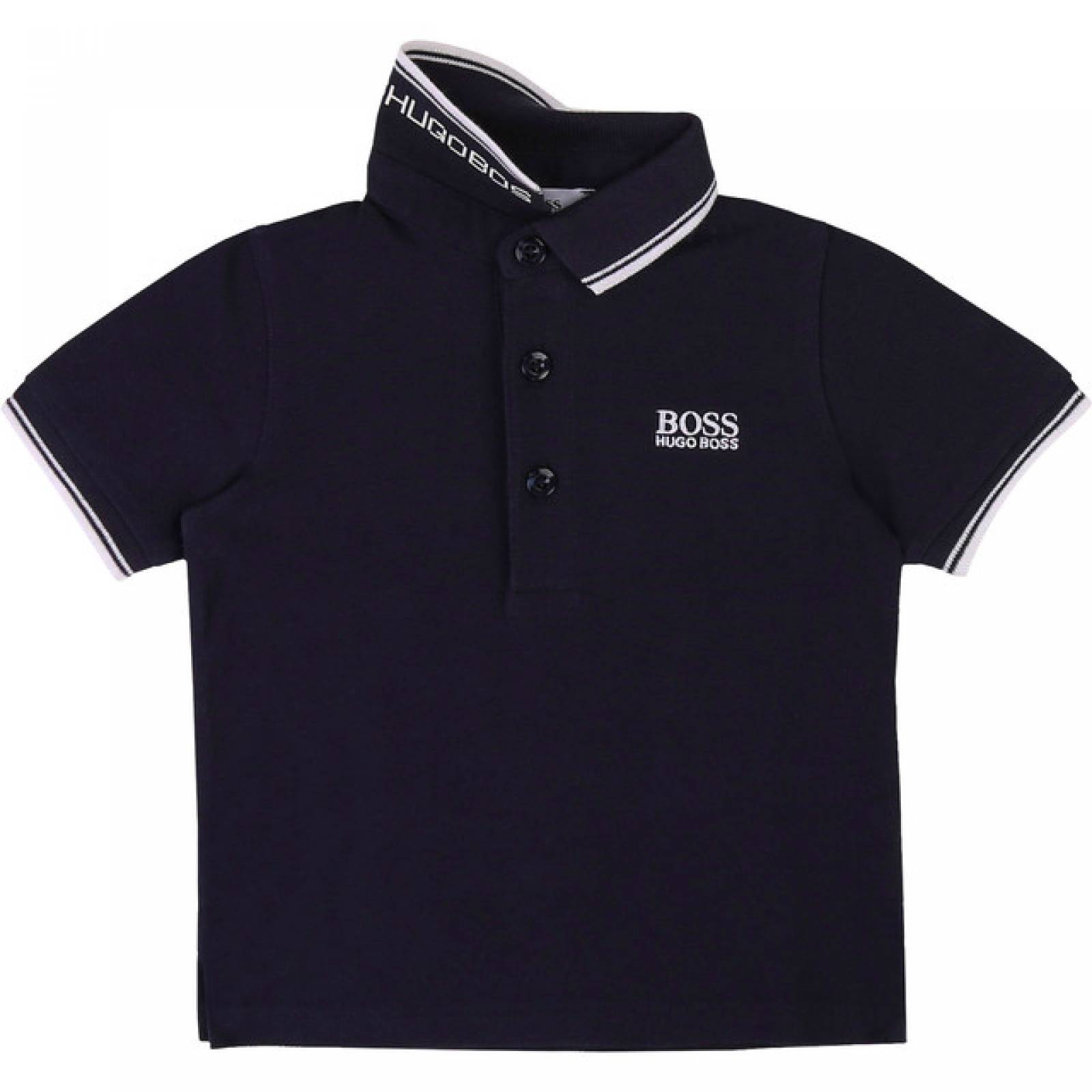 polo boss bebe