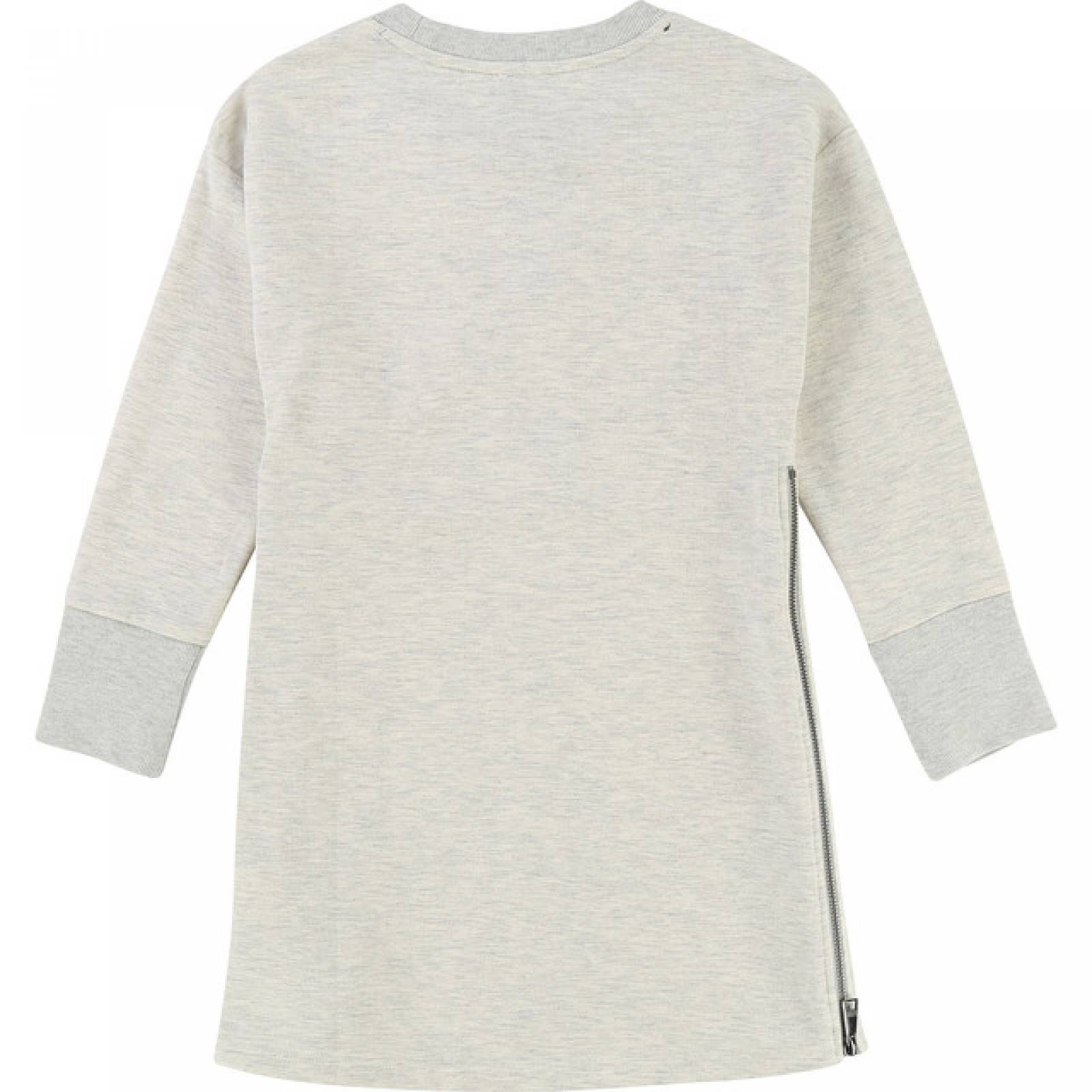 KARL LAGERFELD SUDADERA BLUSON PARA NIÑA